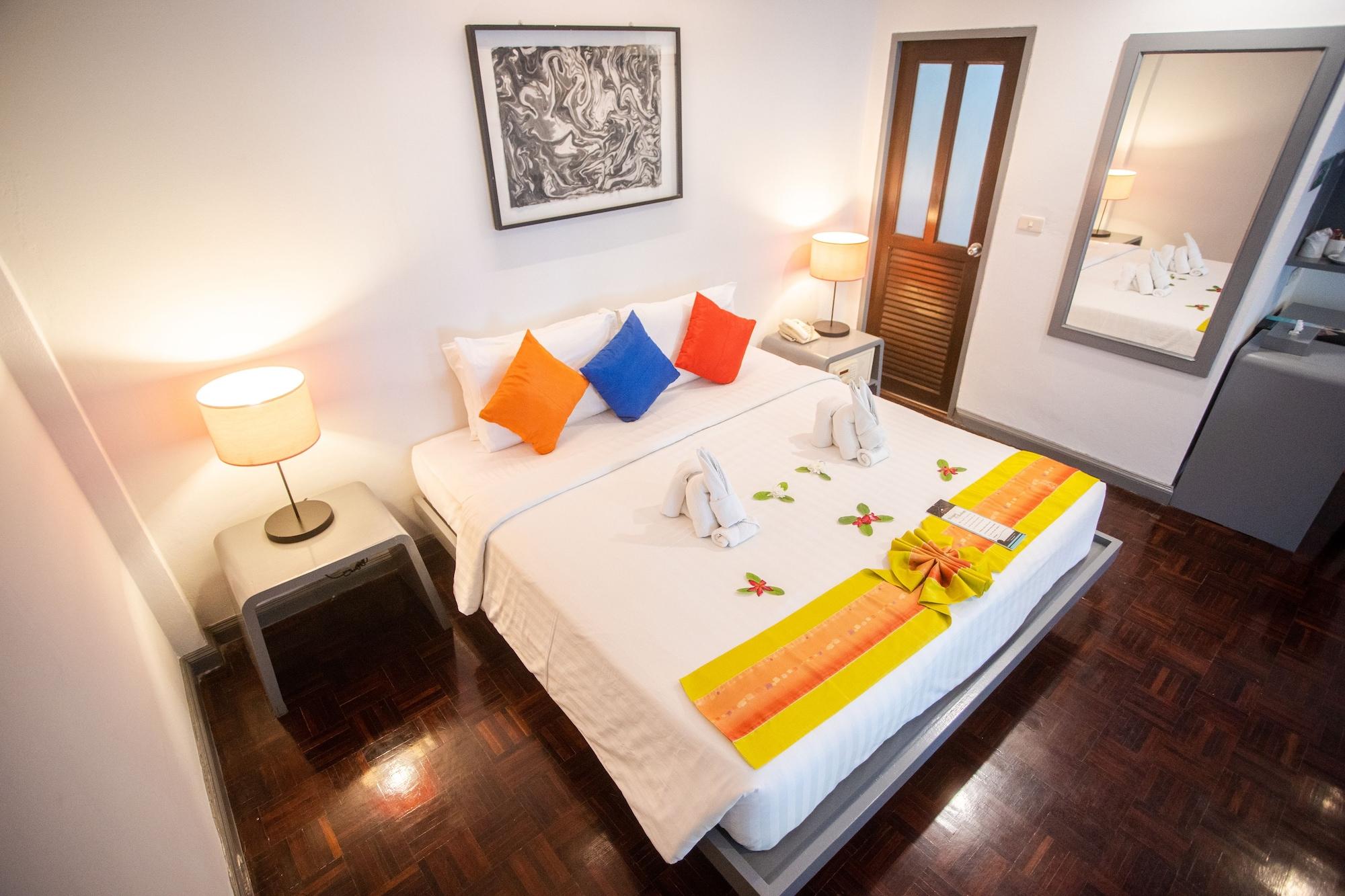 Rummana Boutique - Sha Resort