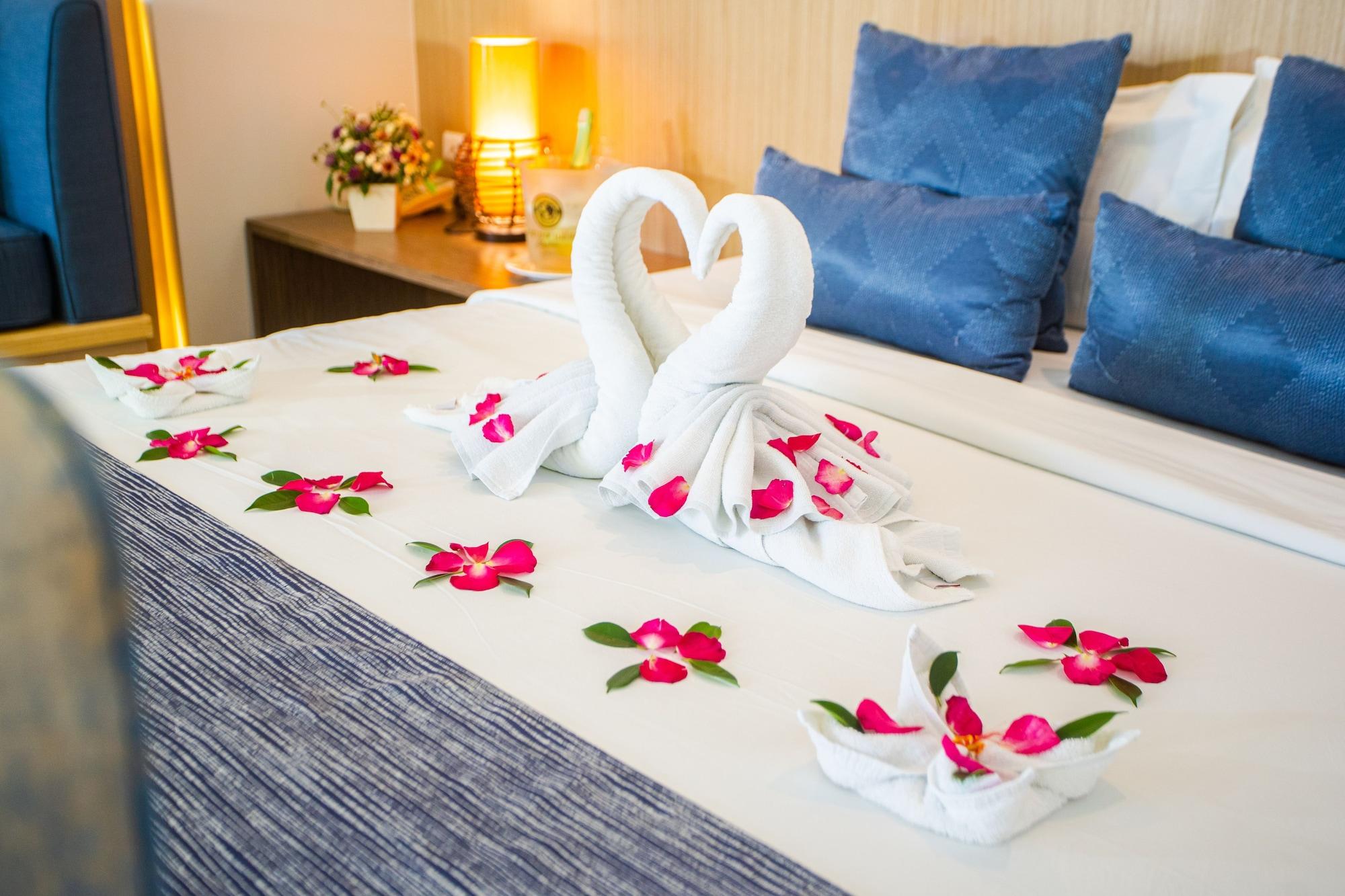 Resort Rummana Boutique - Sha 4*