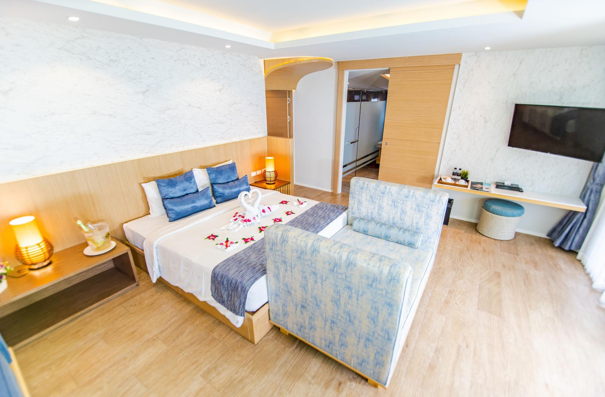 Rummana Boutique - Sha 4*