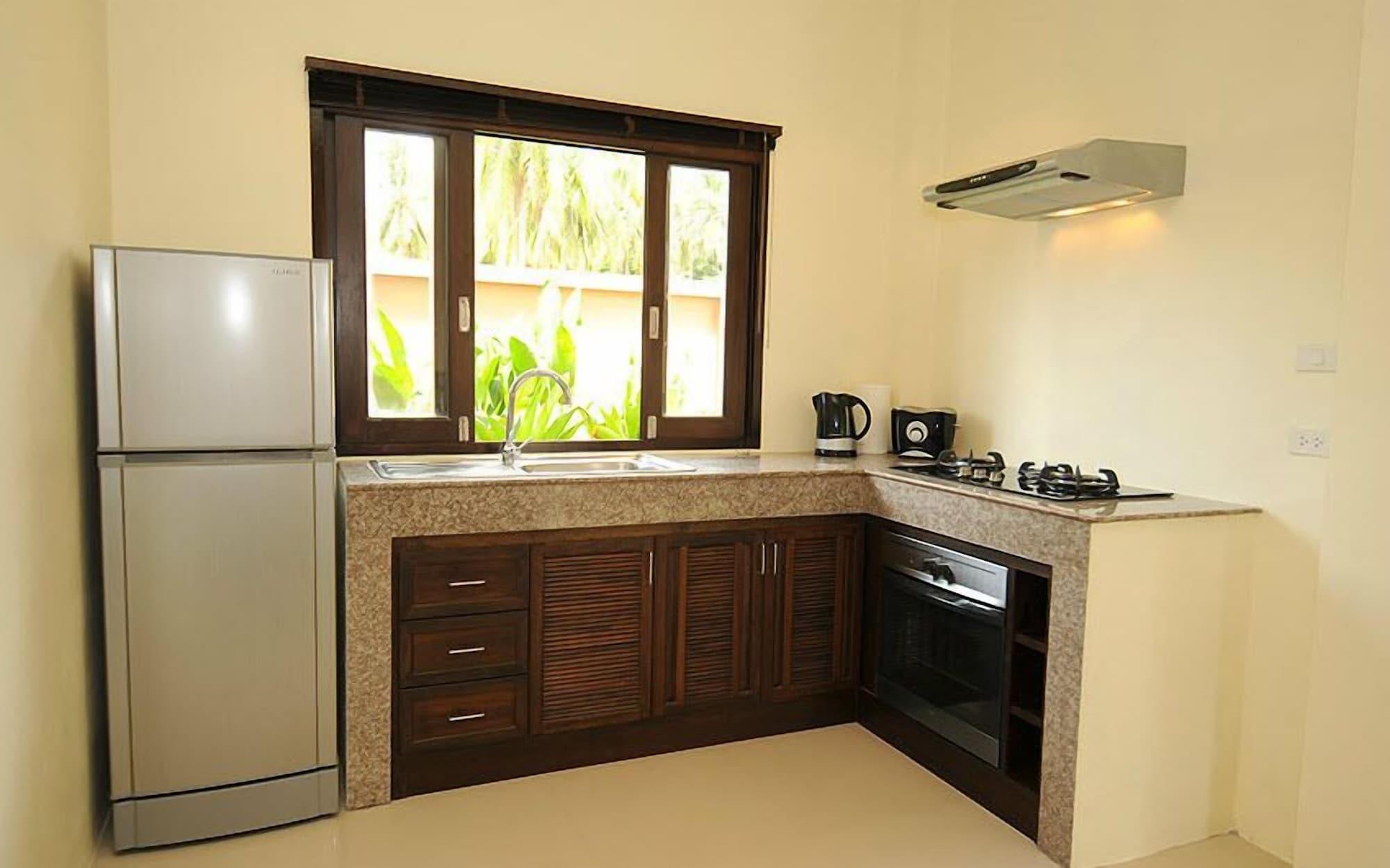 Dreams Tempat peranginan