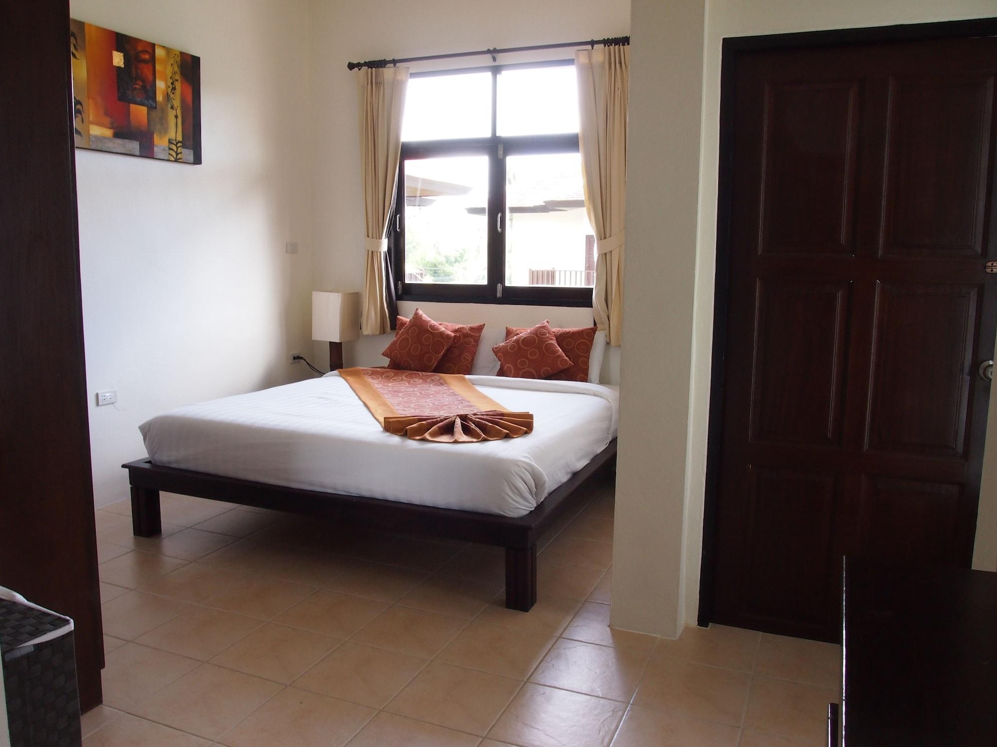 Dreams Tempat peranginan