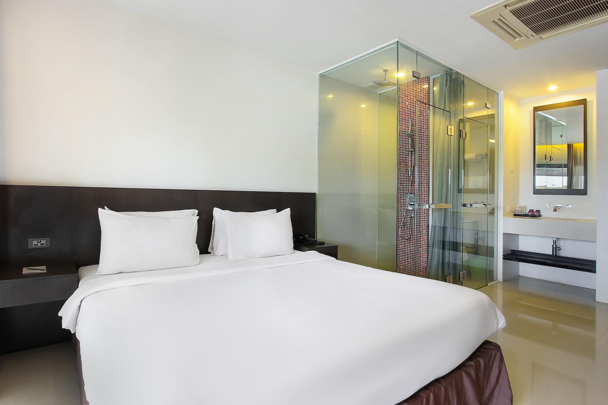 D Varee Diva Avenue Samui Chaweng Beach