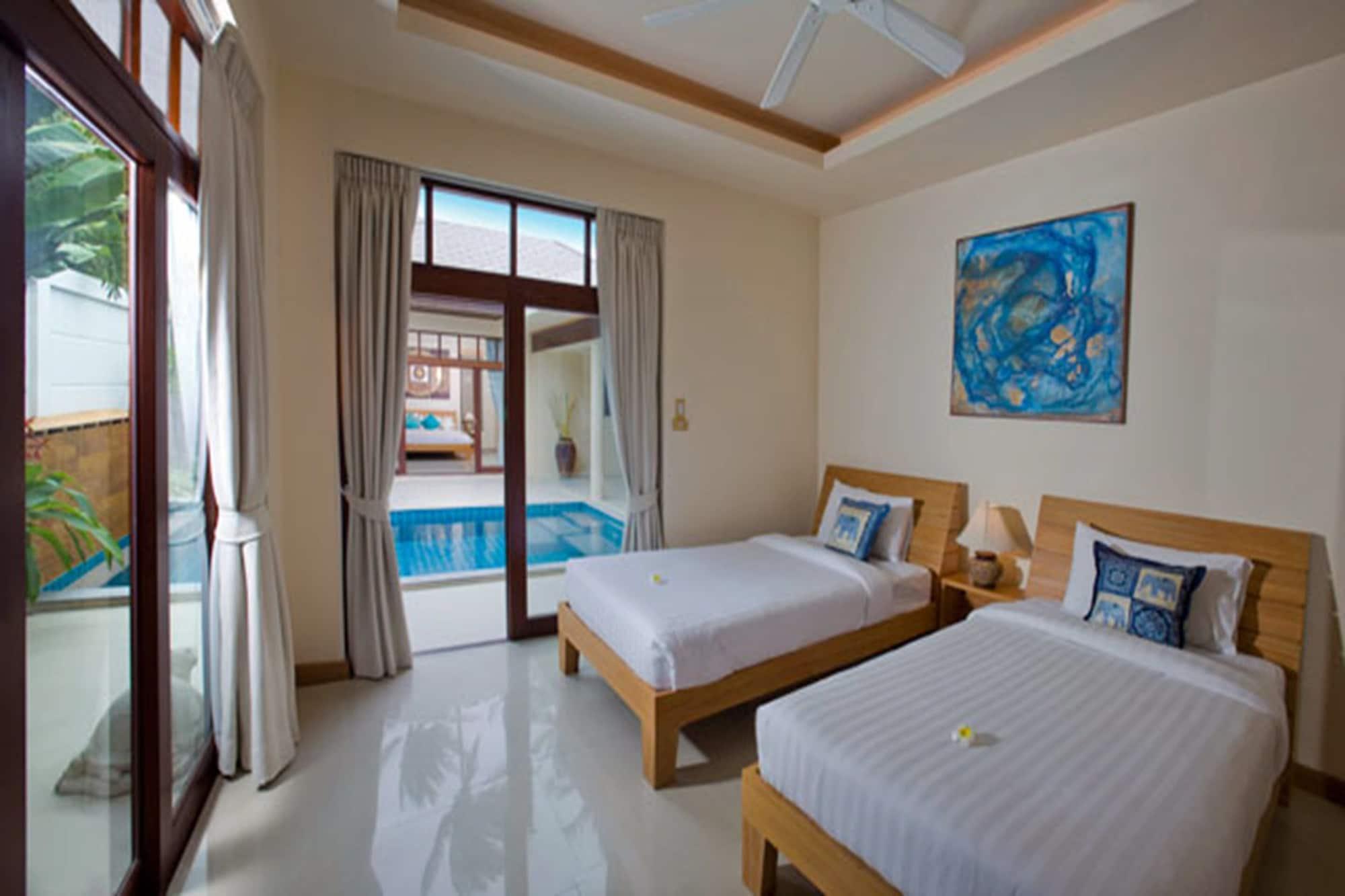 Samui Boat Lagoon Station touristique Choeng Mon