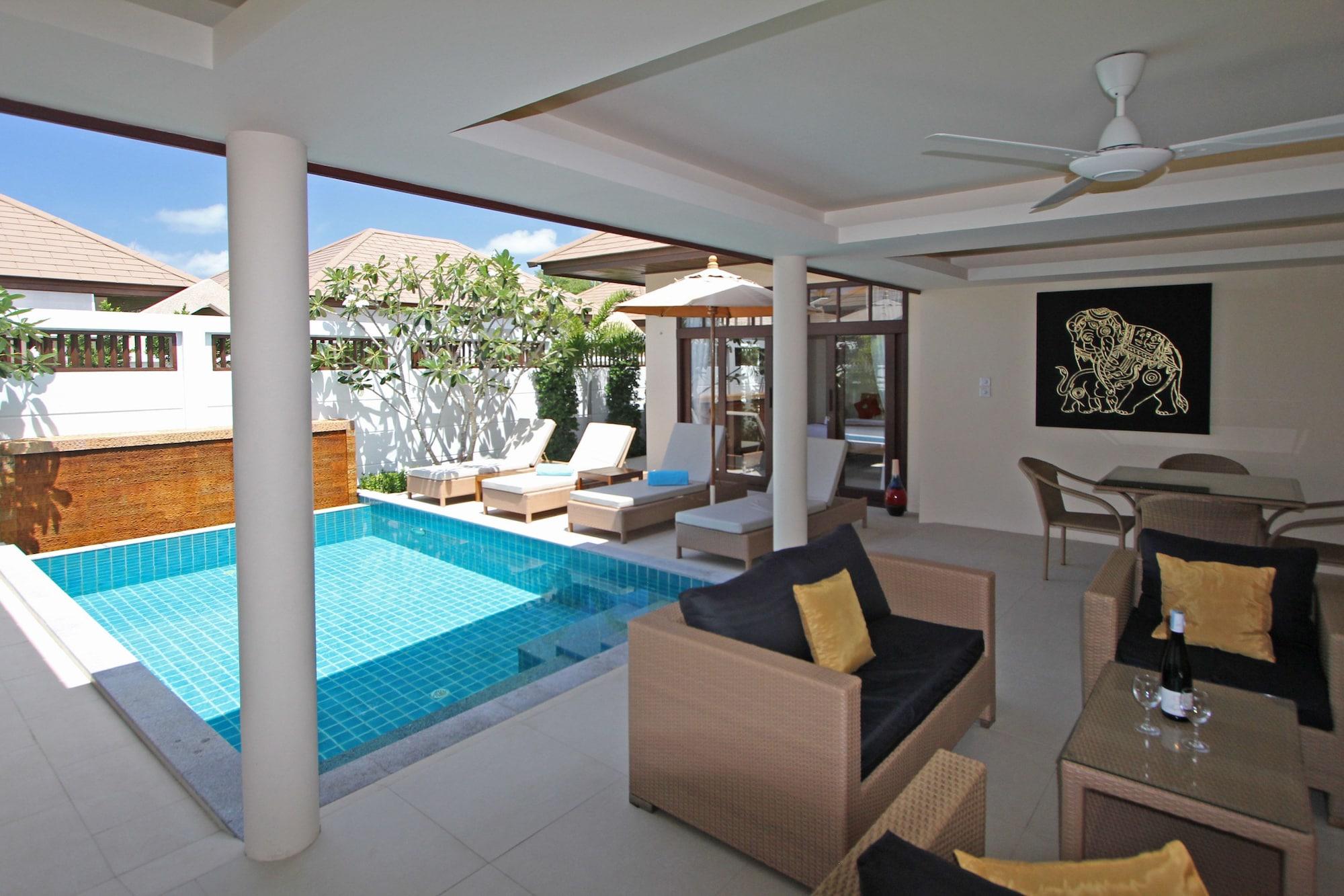 Samui Boat Lagoon Station touristique
