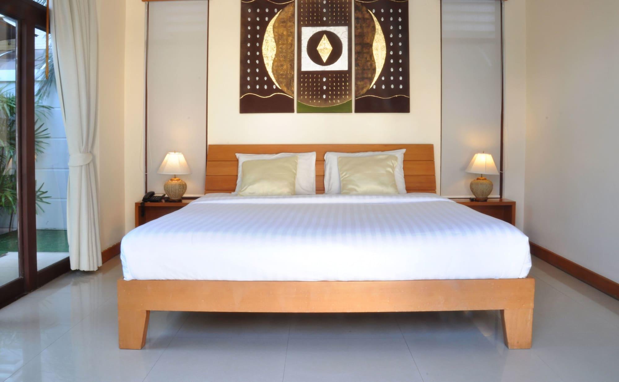 Samui Boat Lagoon Station touristique 4*