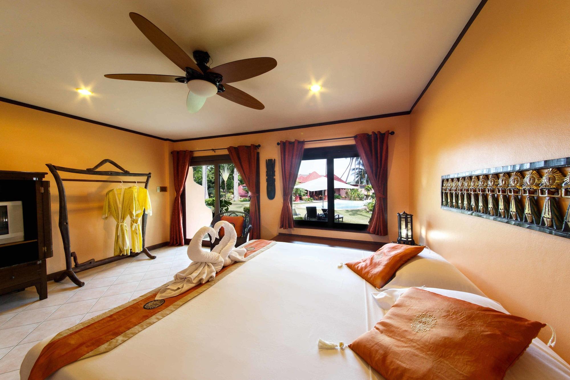 Resort Marco Polo & Restaurant