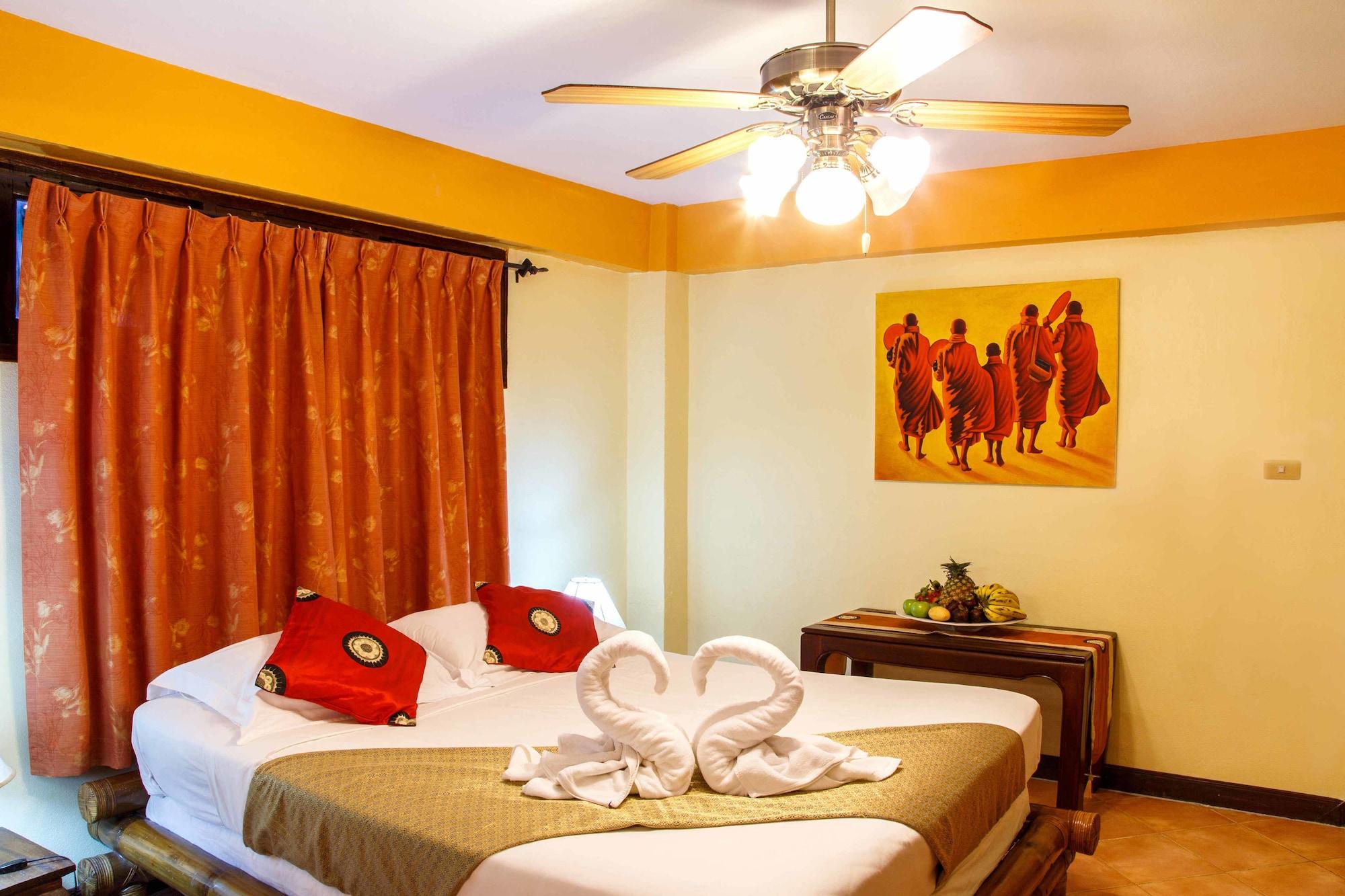 Resort Marco Polo & Restaurant 3*
