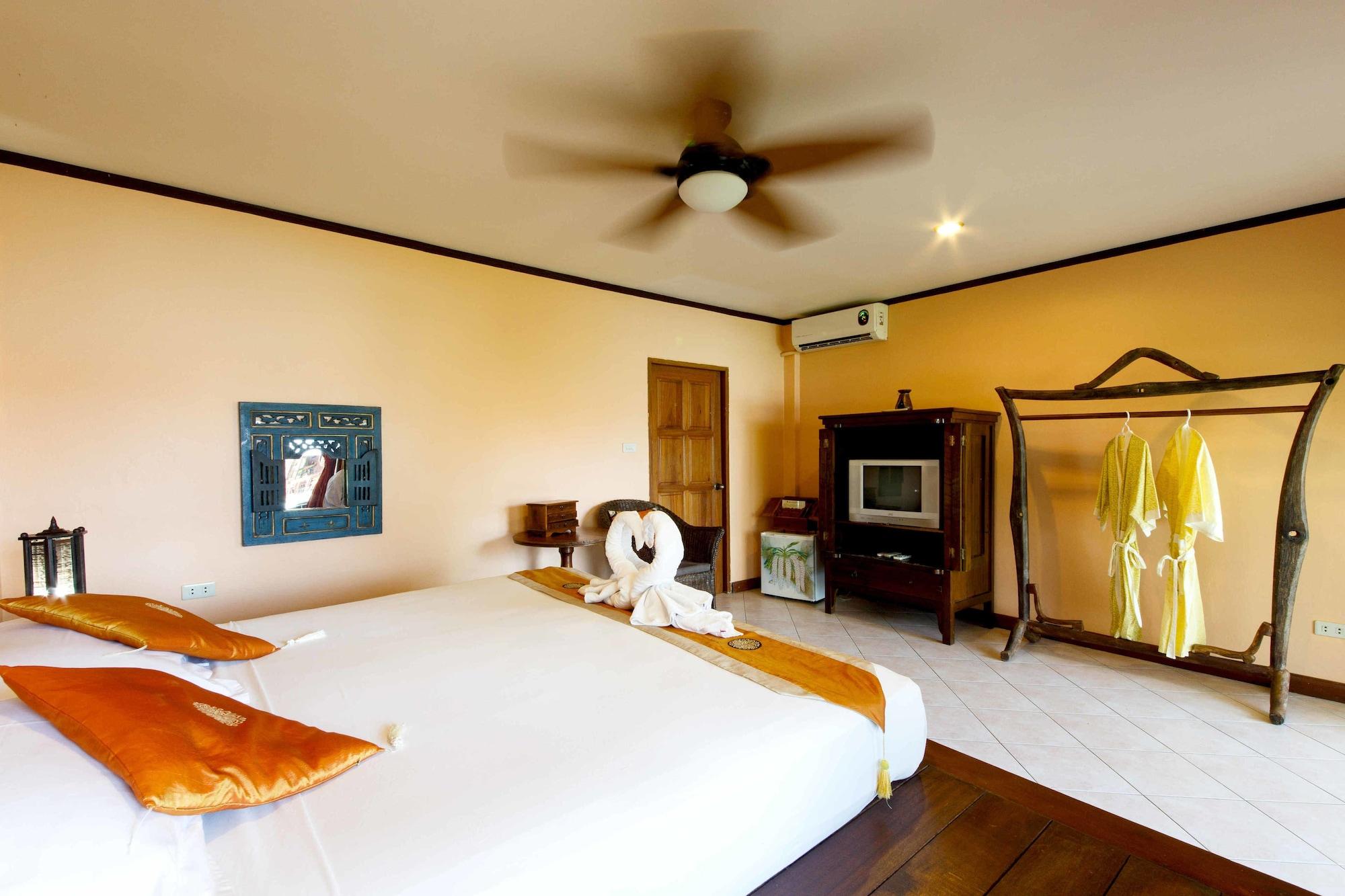 Resort Marco Polo & Restaurant 3*