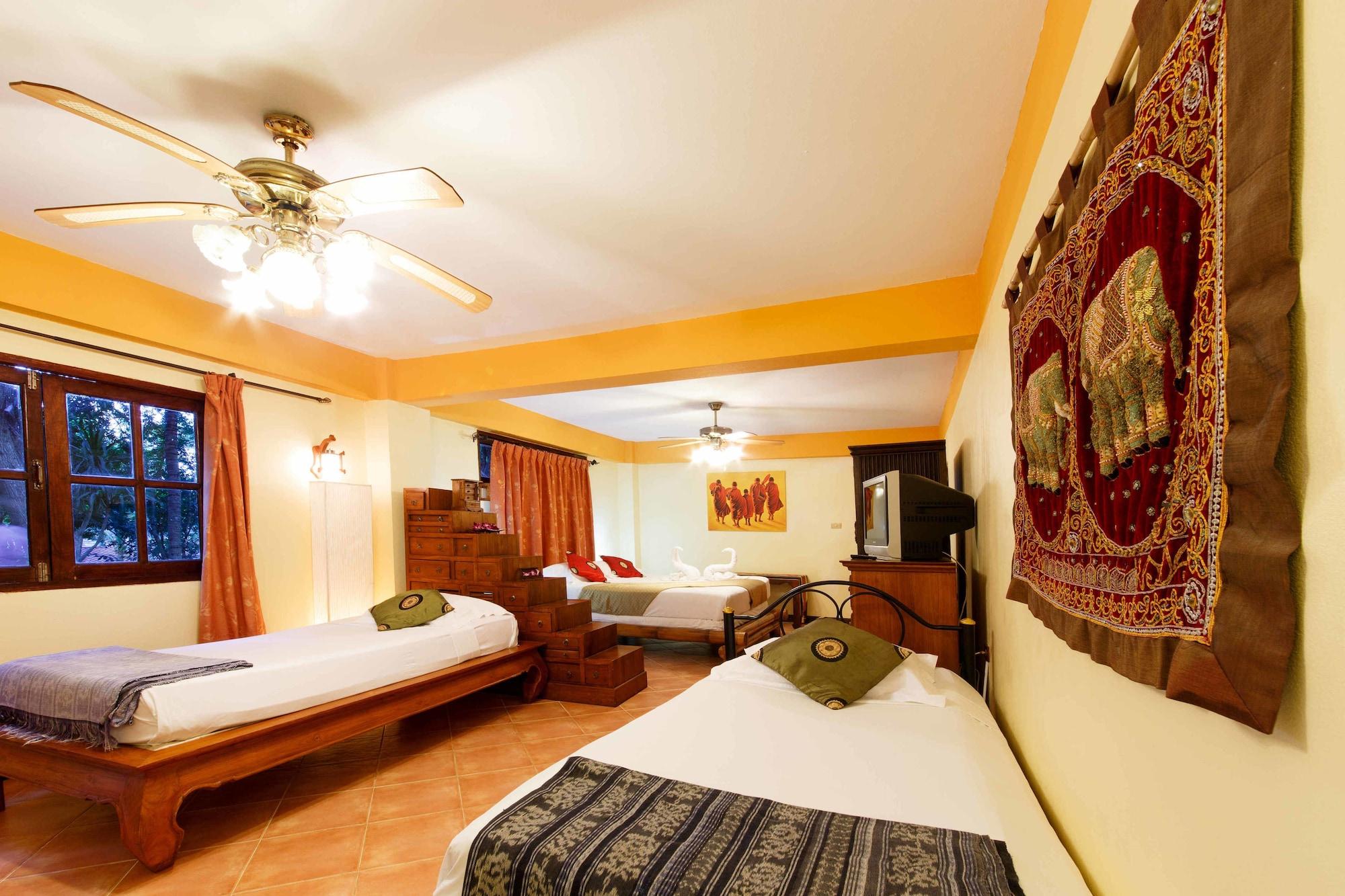 Resort Marco Polo & Restaurant