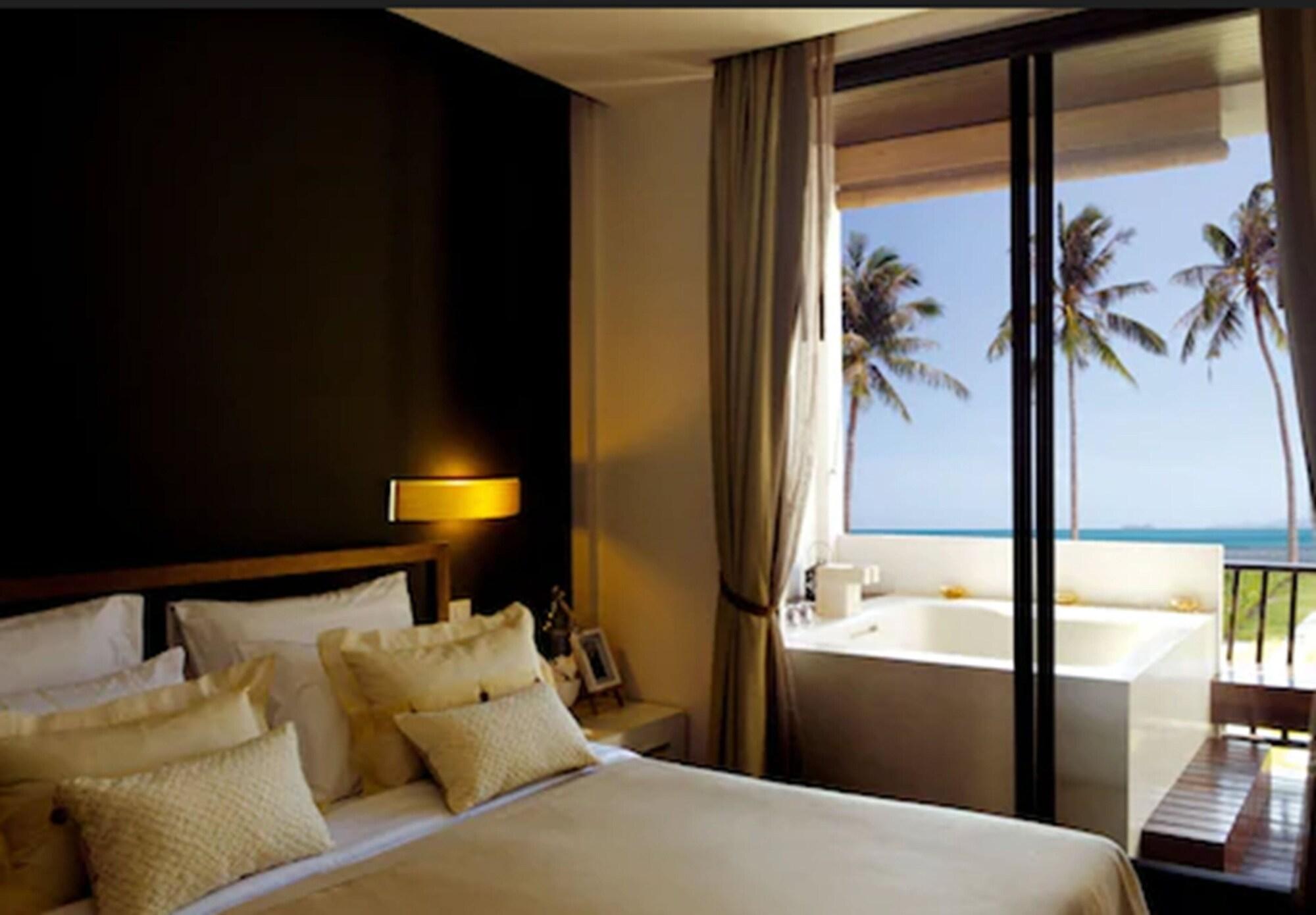The Sea And Residences By Tolani - Sha Extra 5* Koh Samui