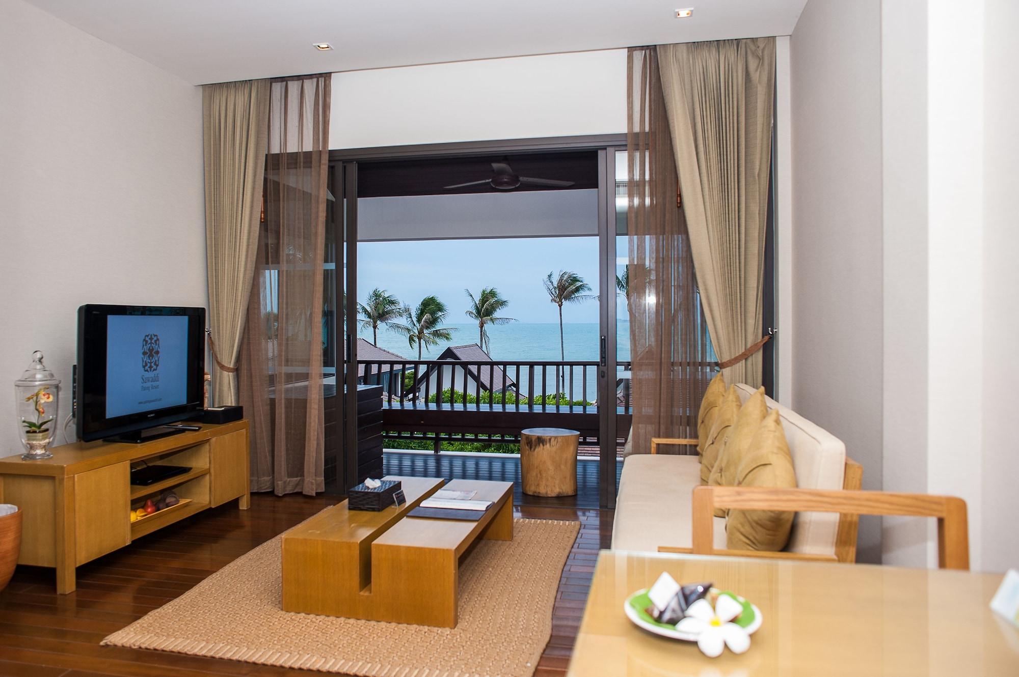 The Sea And Residences By Tolani - Sha Extra Resort 5*