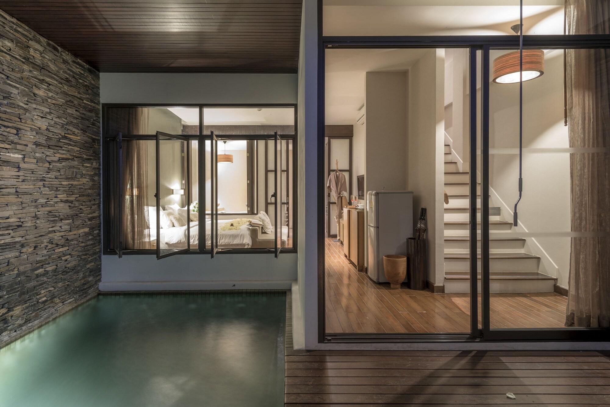 The Sea And Residences By Tolani - Sha Extra 5*