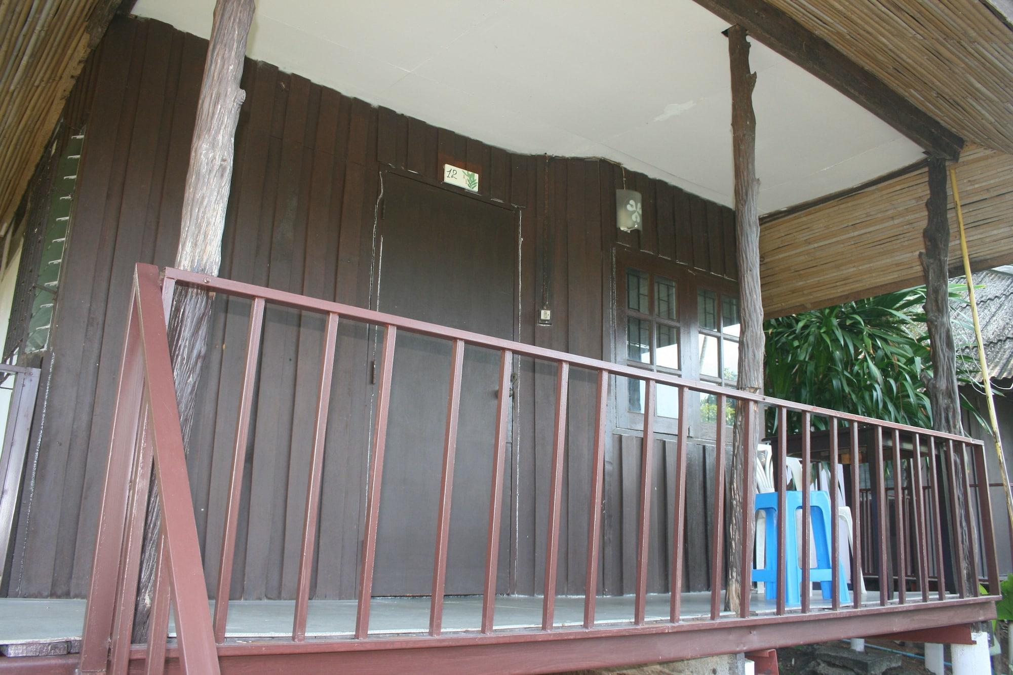 Canyon Resort