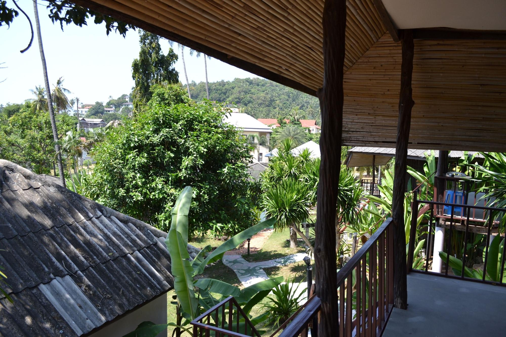 Resort Canyon 3*