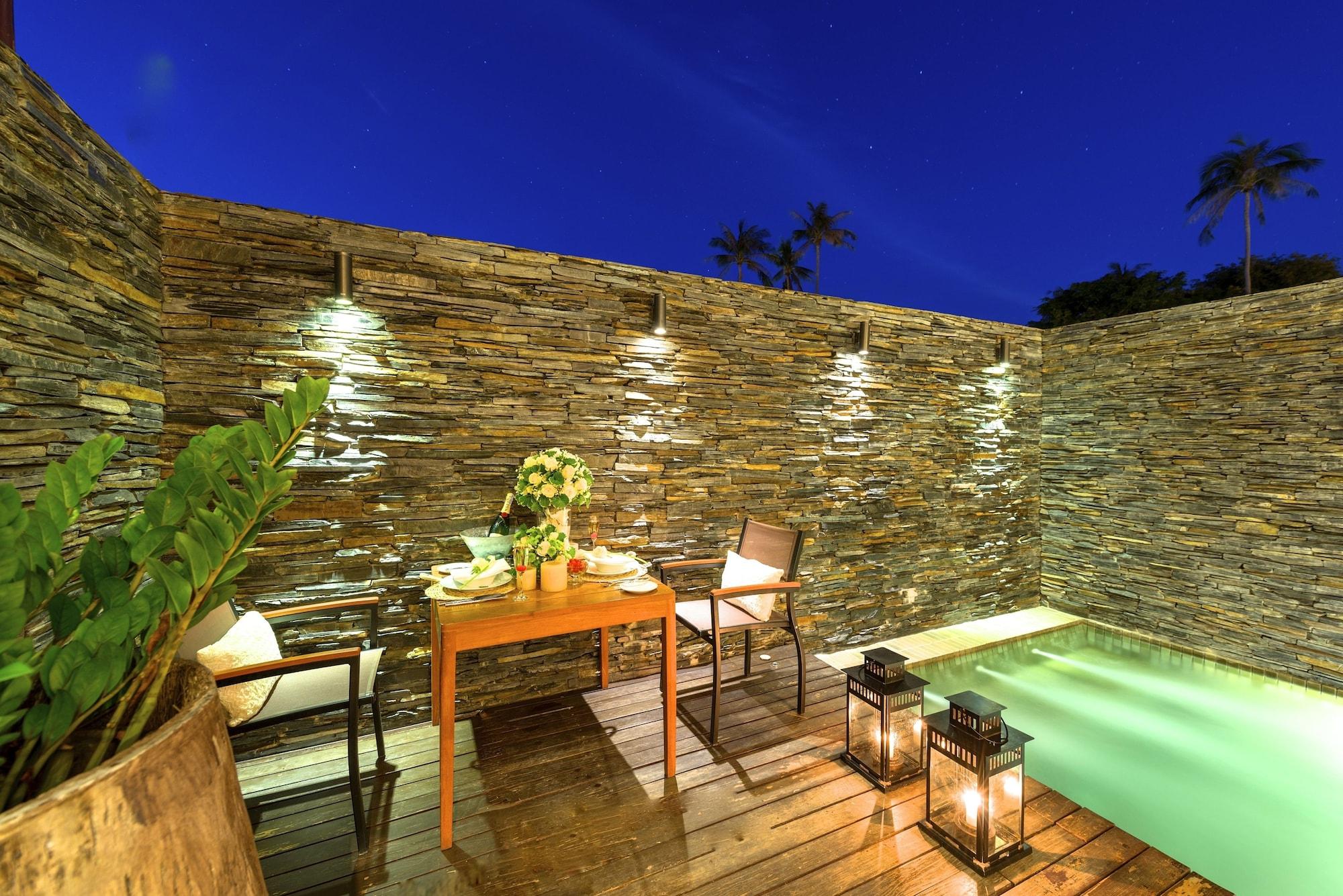 The Sea And Residences By Tolani - Sha Extra 5* Koh Samui