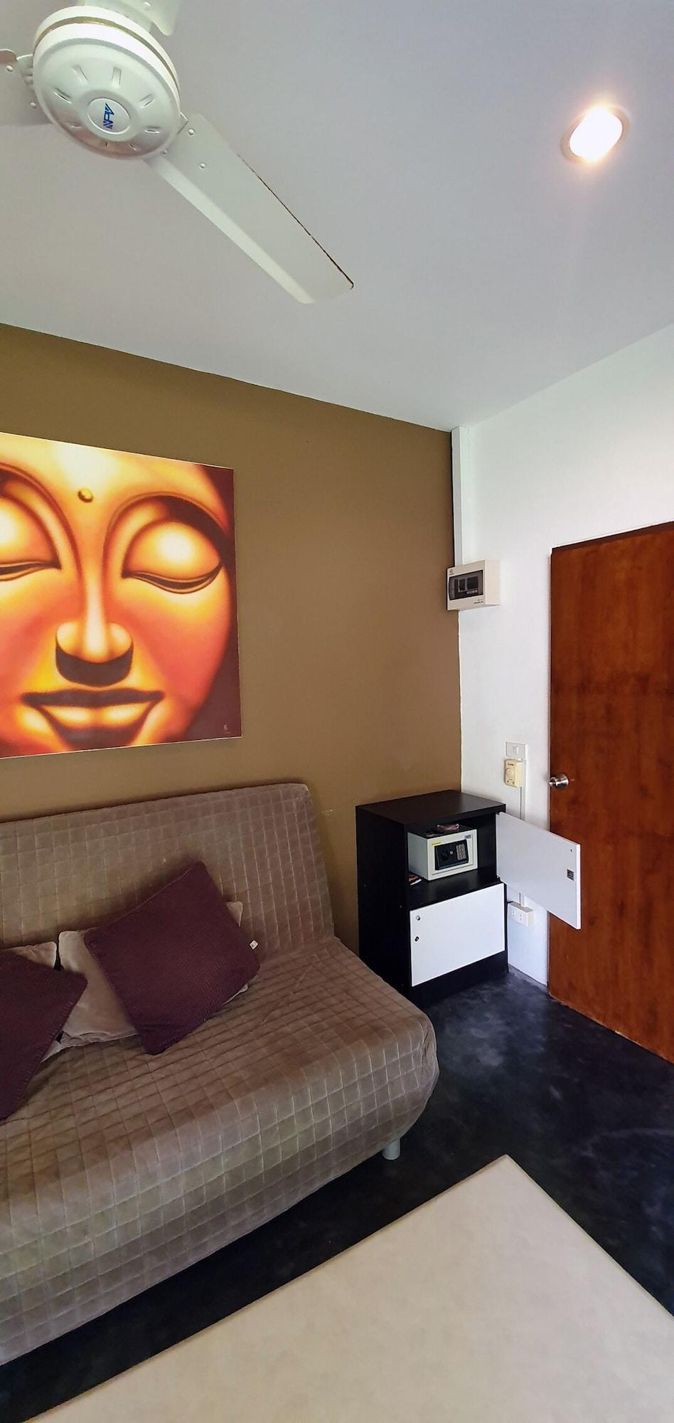 Canyon Resort 3*