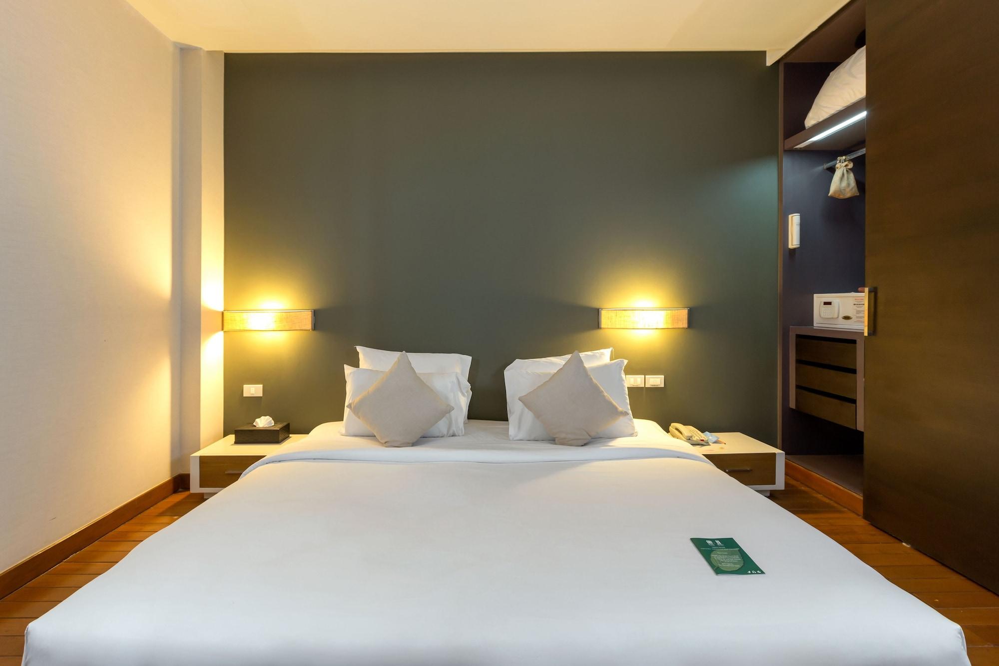 The Sea And Residences By Tolani - Sha Extra Resort 5*