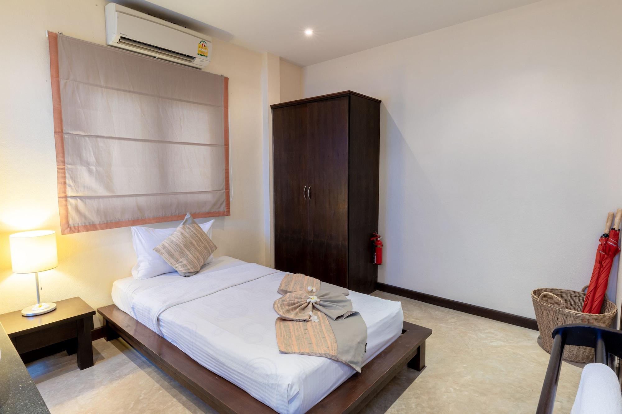 Tanamera Resort 3*