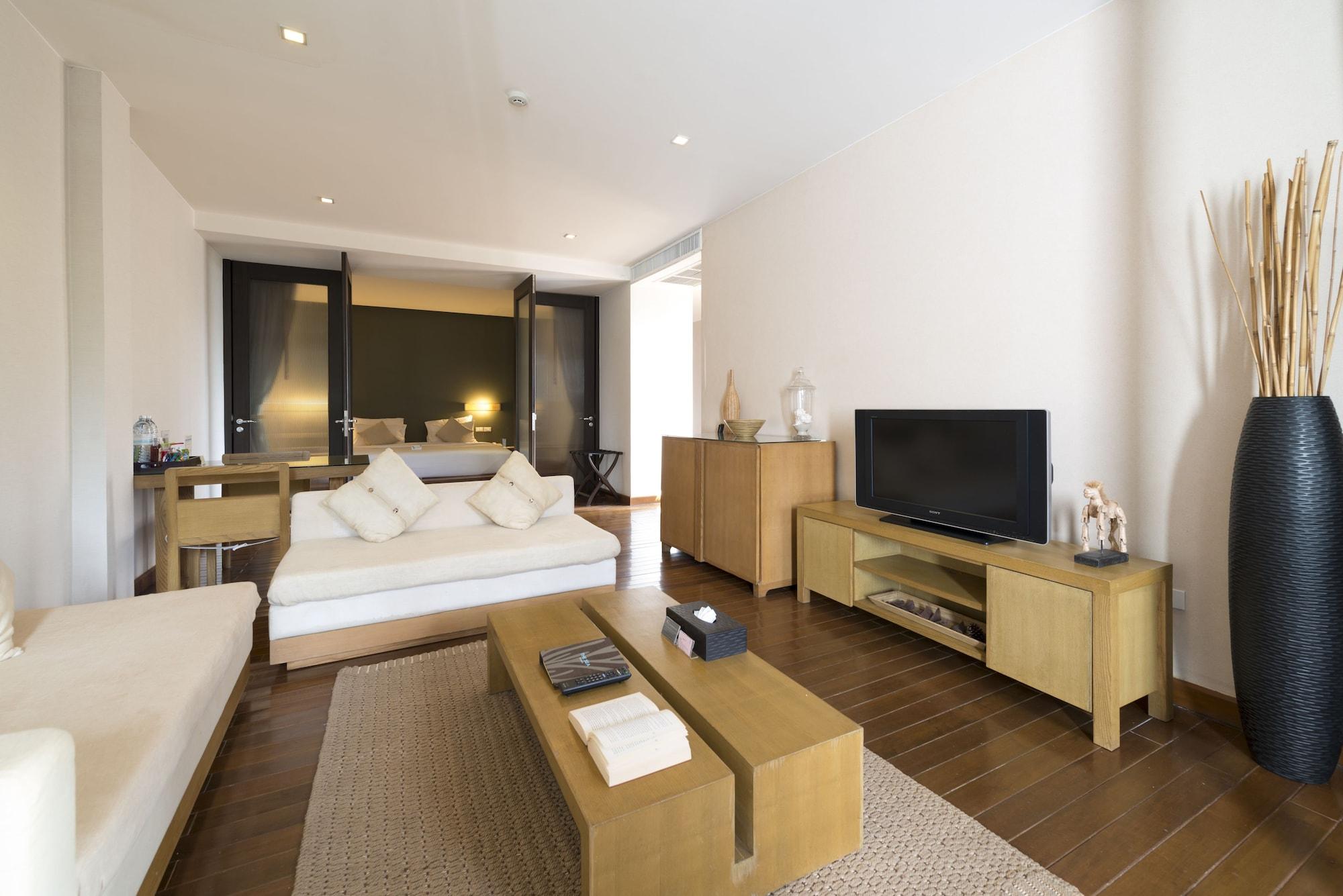 The Sea And Residences By Tolani - Sha Extra Koh Samui