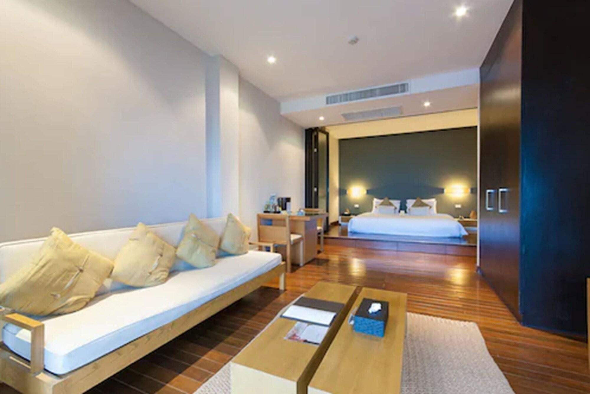 The Sea And Residences By Tolani - Sha Extra Resort 5*