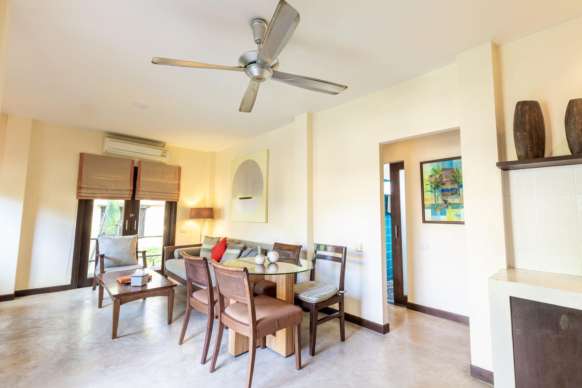 Tanamera Ko Samui