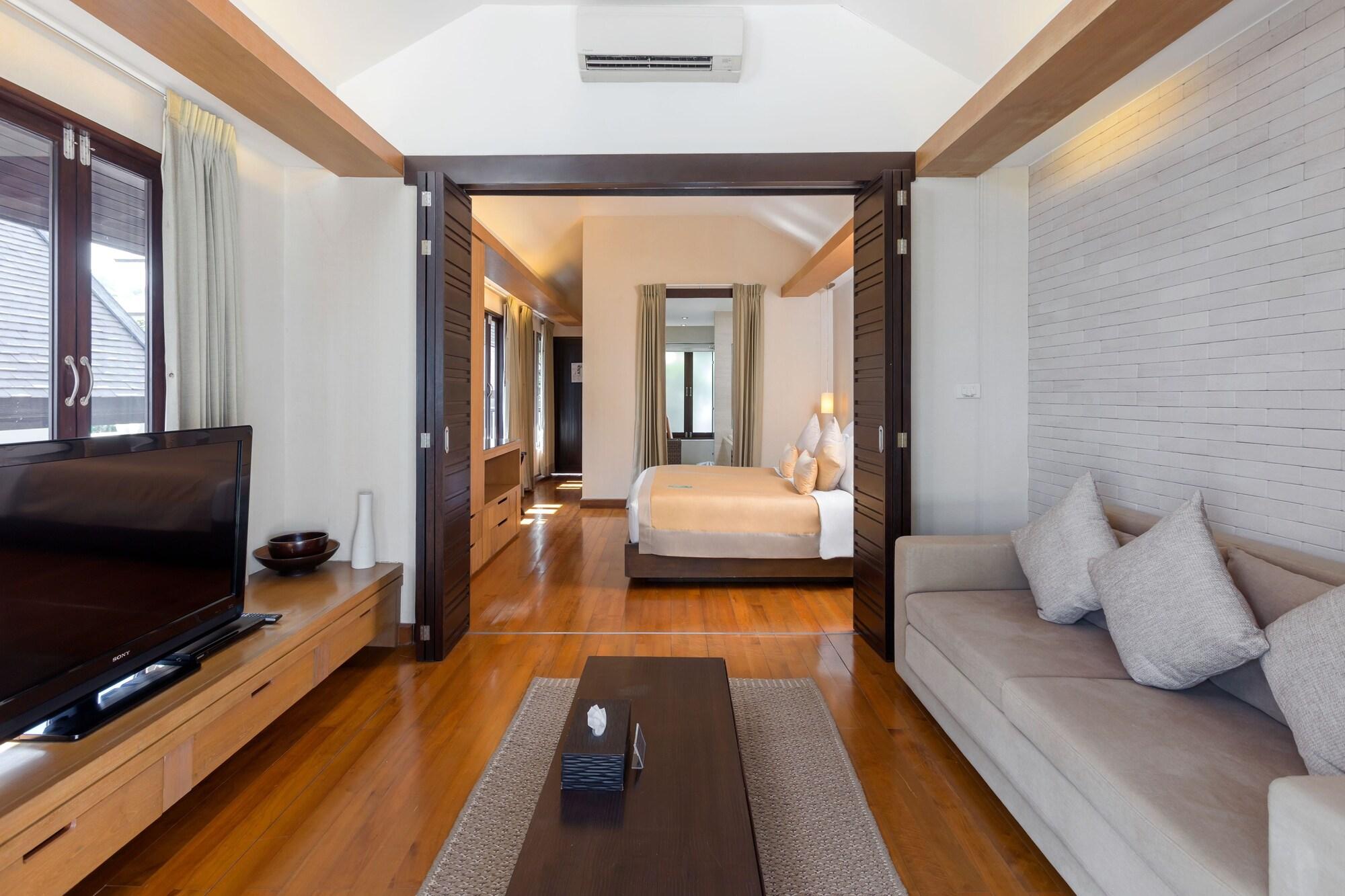 The Sea And Residences By Tolani - Sha Extra Koh Samui