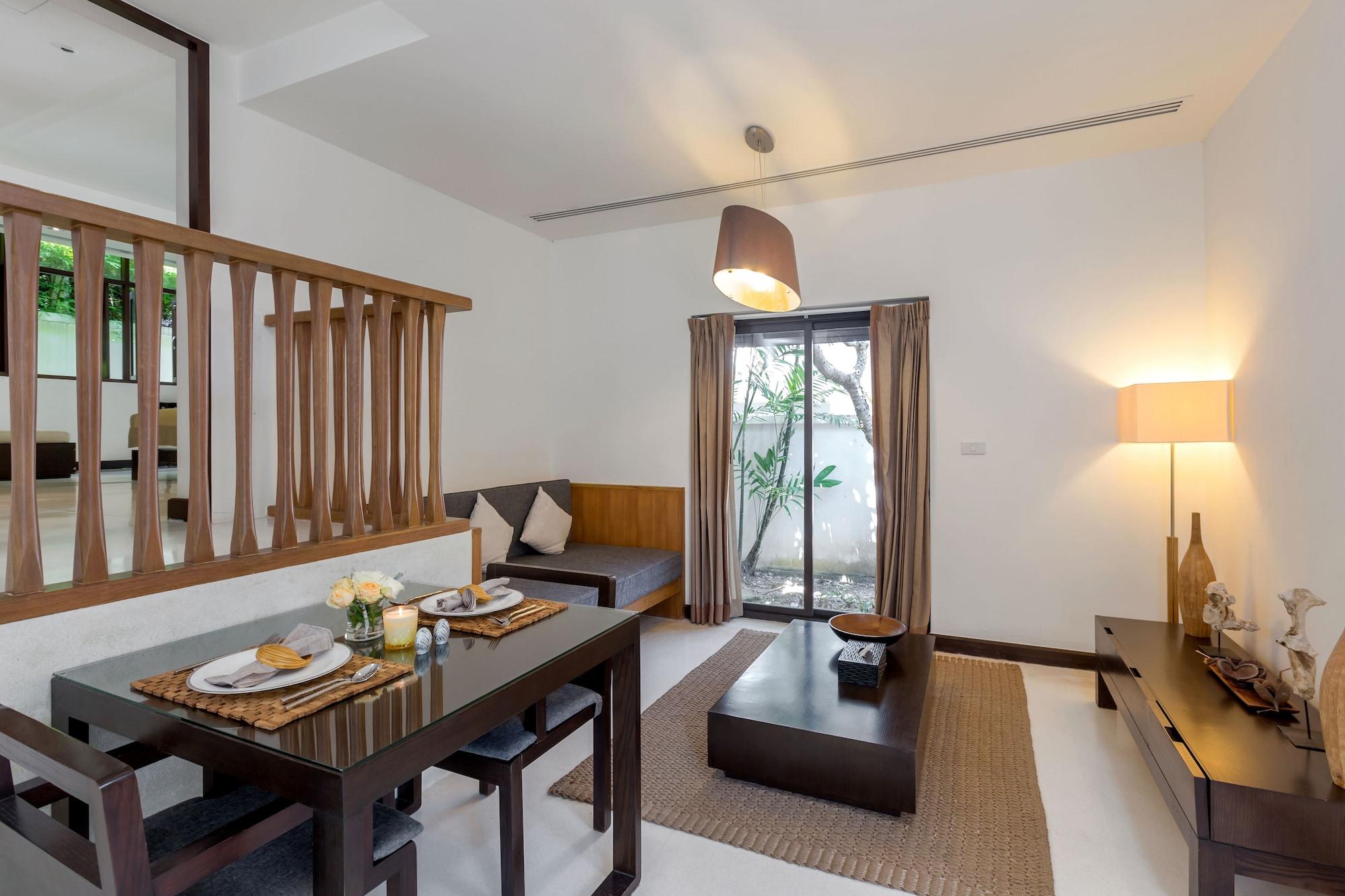 Resort The Sea And Residences By Tolani - Sha Extra Koh Samui