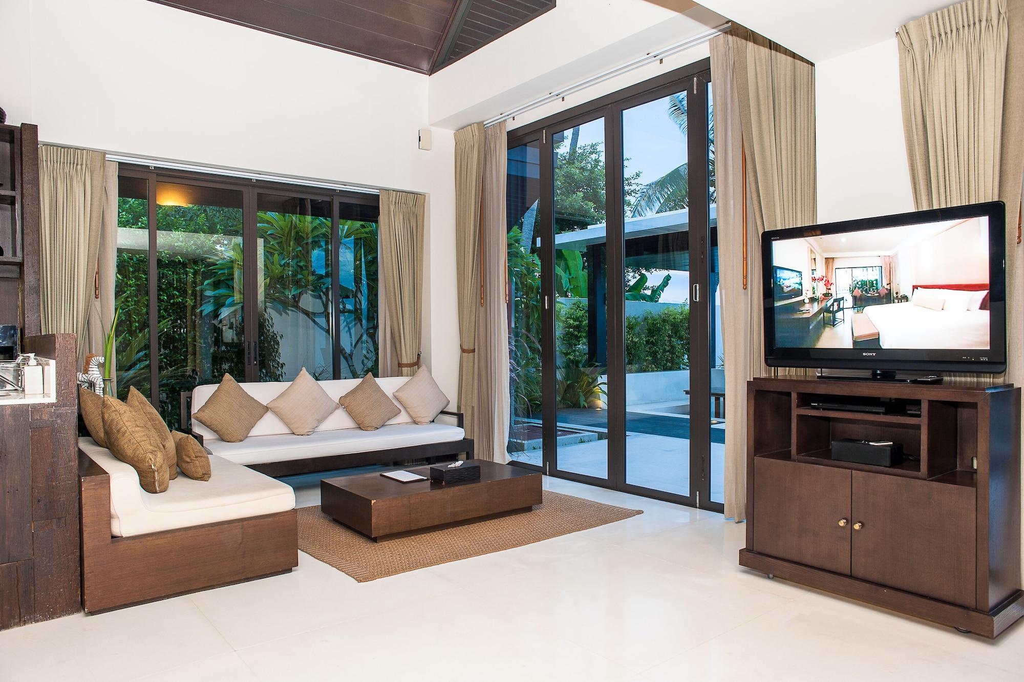 Resort The Sea And Residences By Tolani - Sha Extra 5*