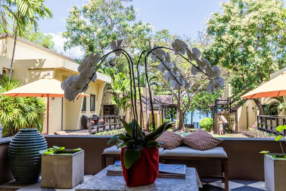 Resort Tanamera Ko Samui