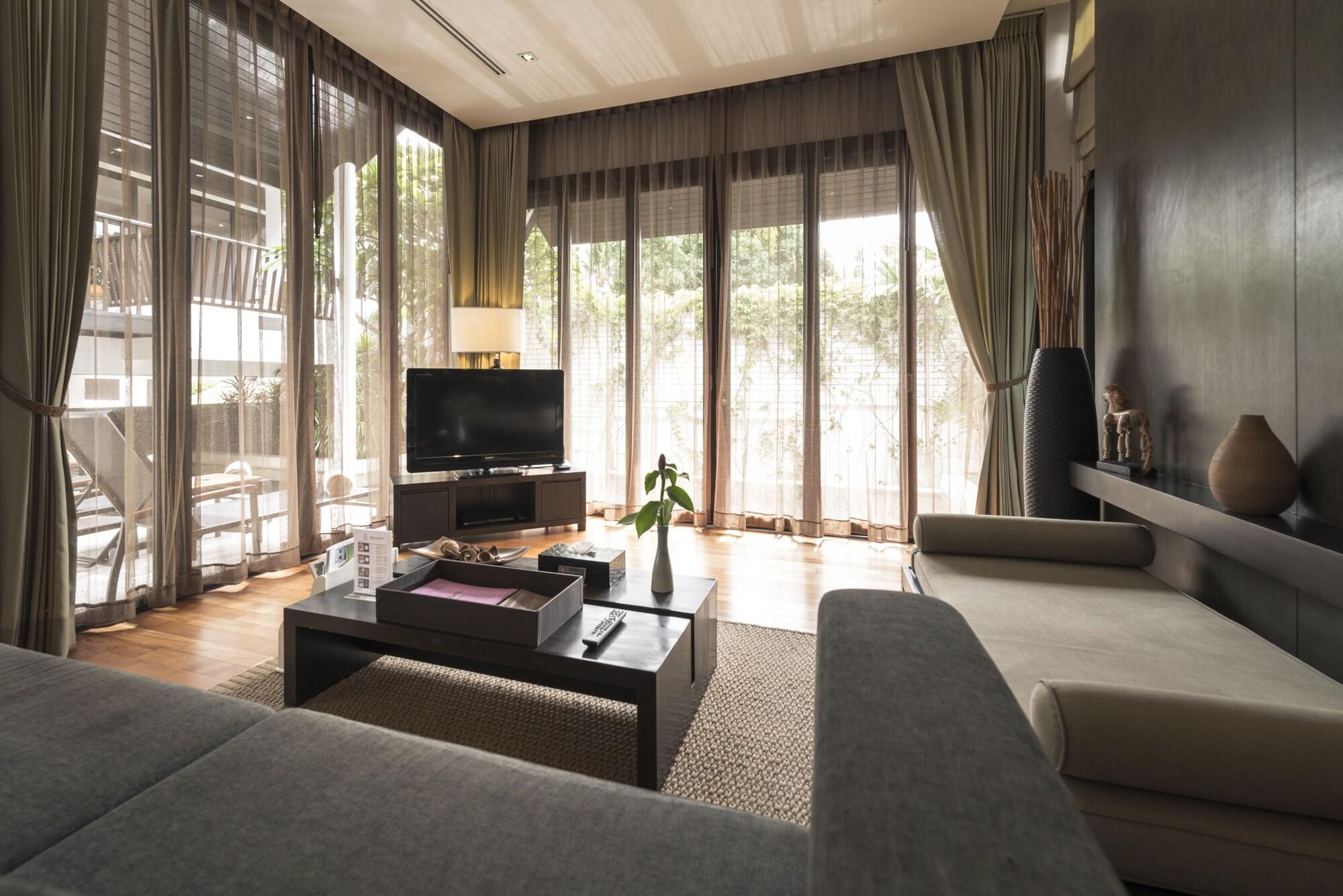 The Sea And Residences By Tolani - Sha Extra Koh Samui