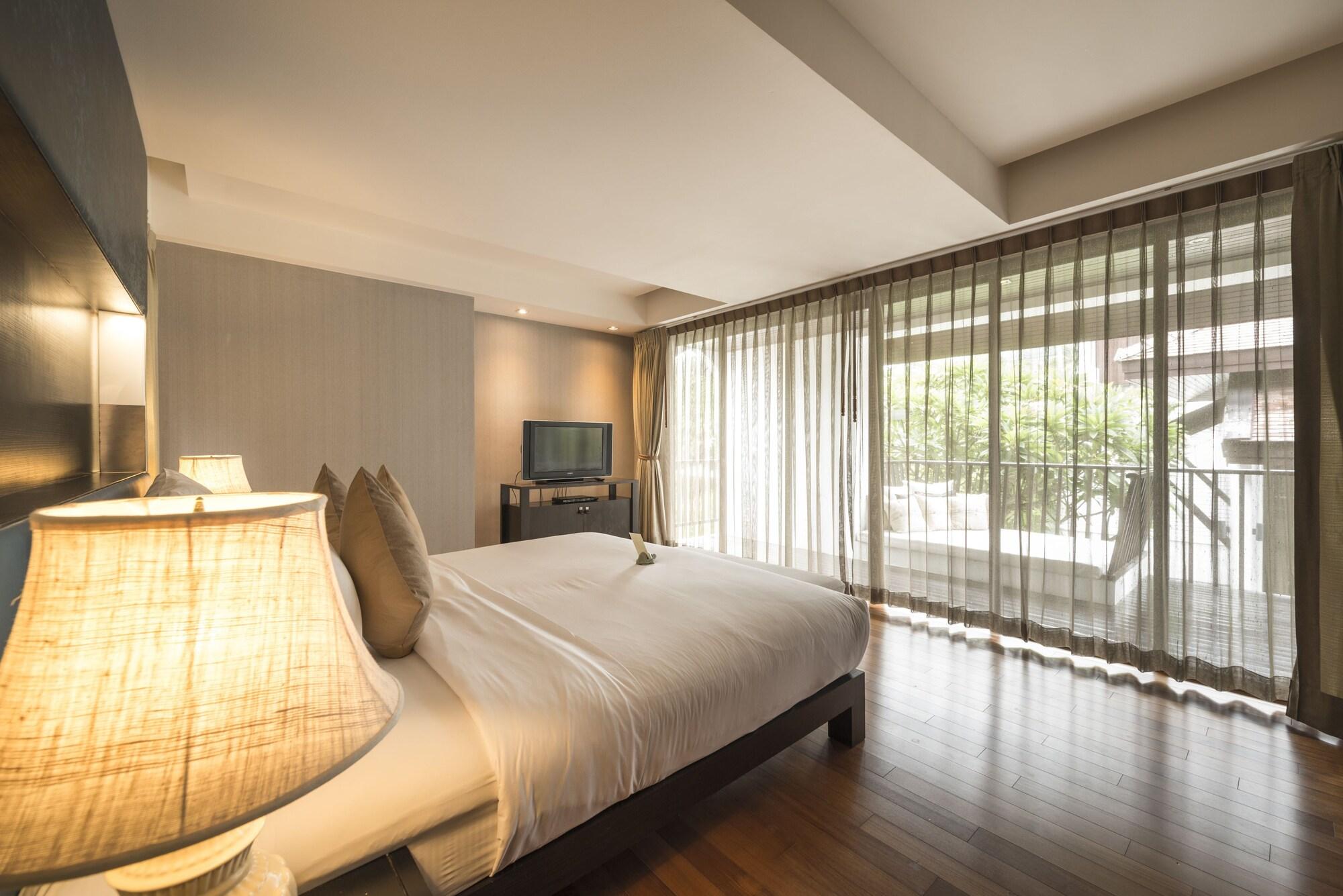 The Sea And Residences By Tolani - Sha Extra Koh Samui