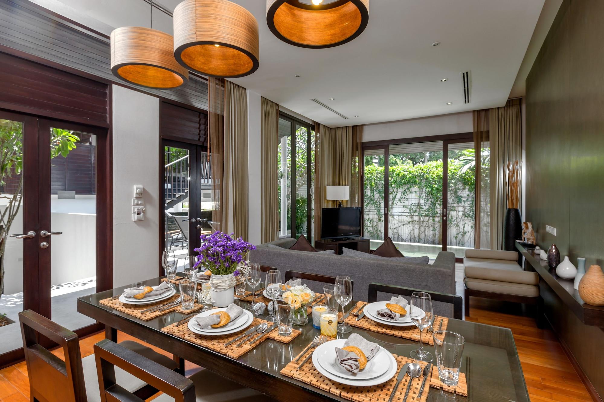 Resort The Sea And Residences By Tolani - Sha Extra Koh Samui