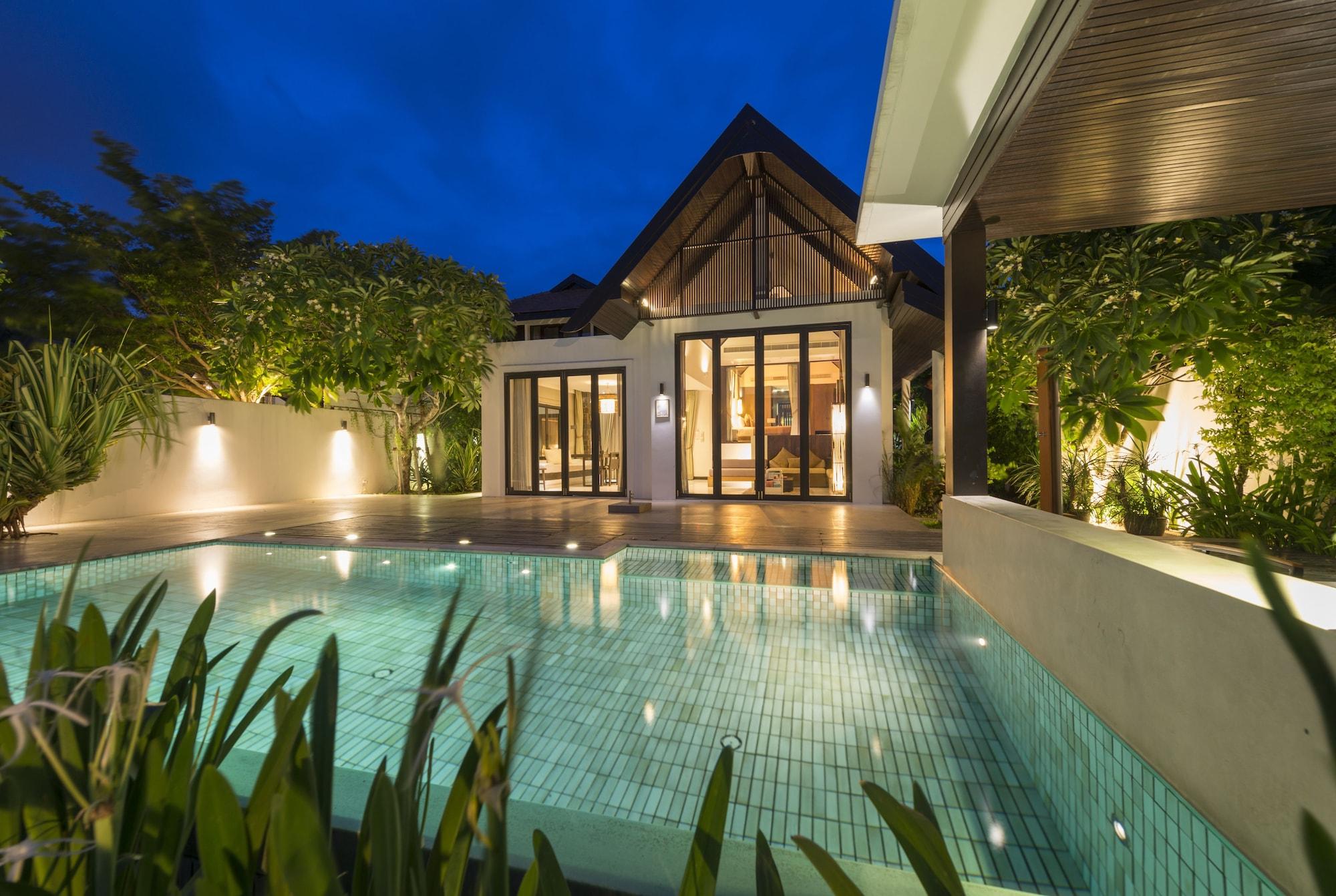 The Sea And Residences By Tolani - Sha Extra