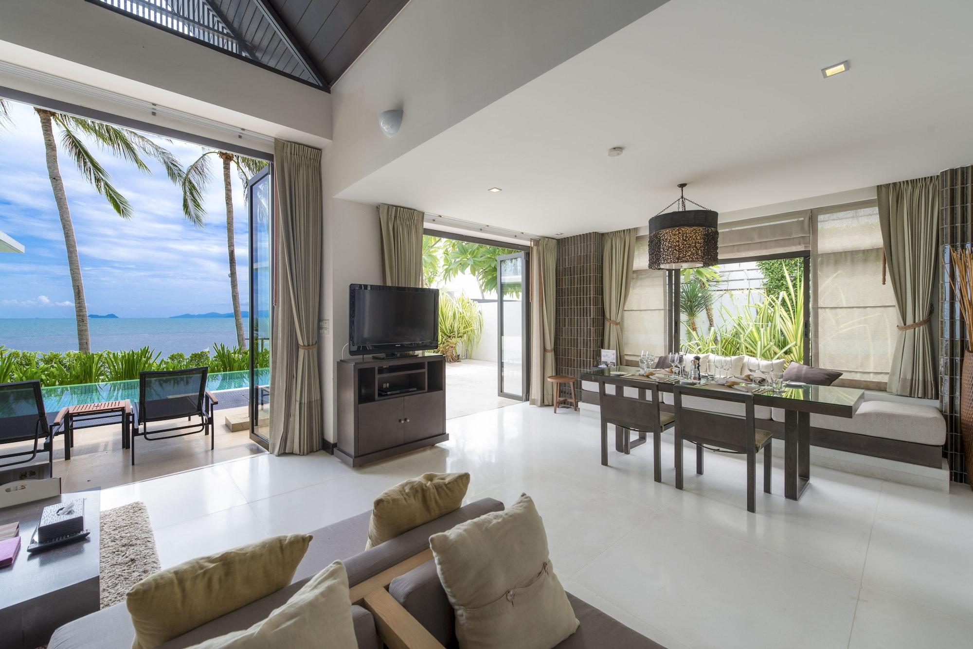 The Sea And Residences By Tolani - Sha Extra 5*
