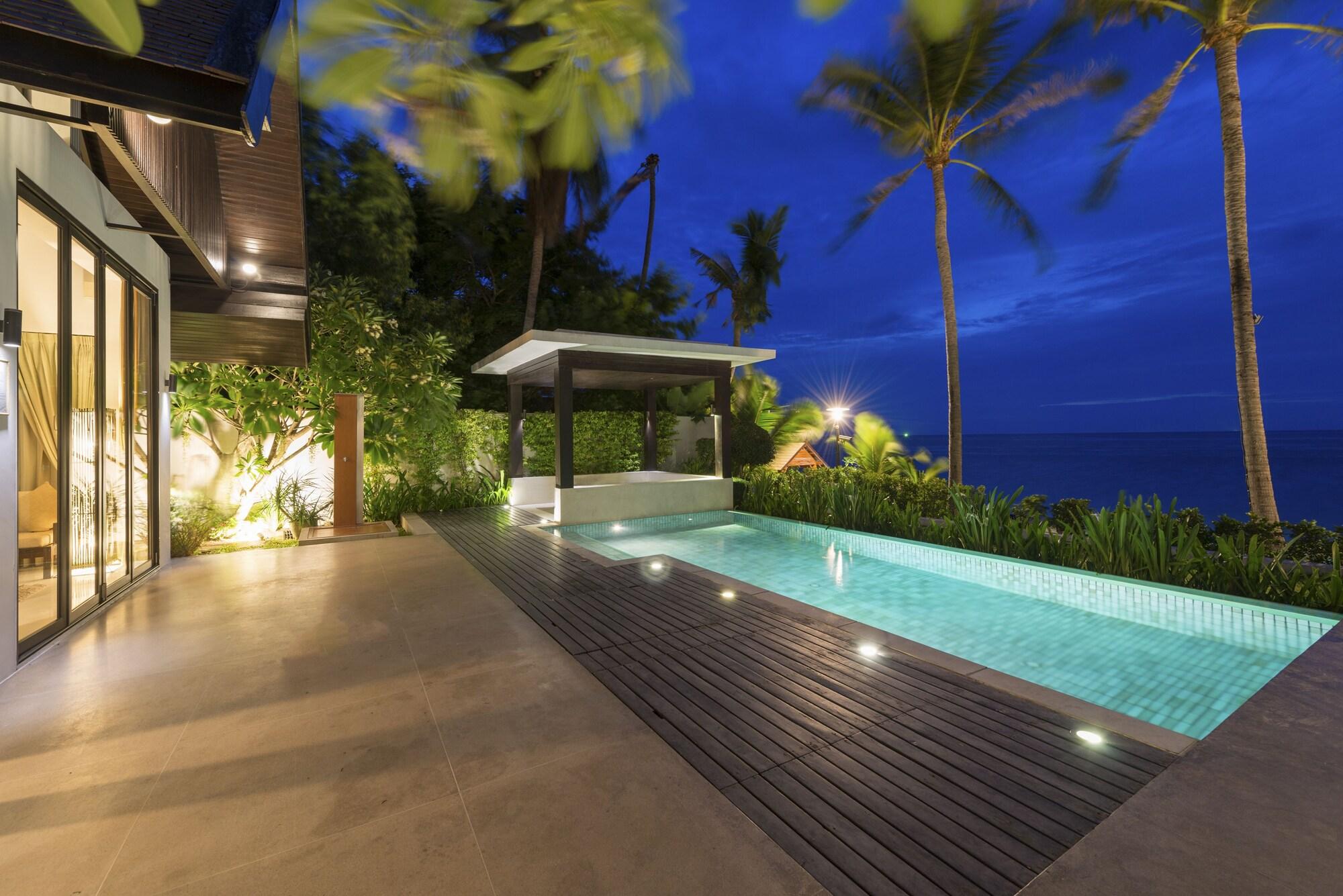 The Sea And Residences By Tolani - Sha Extra Resort Koh Samui