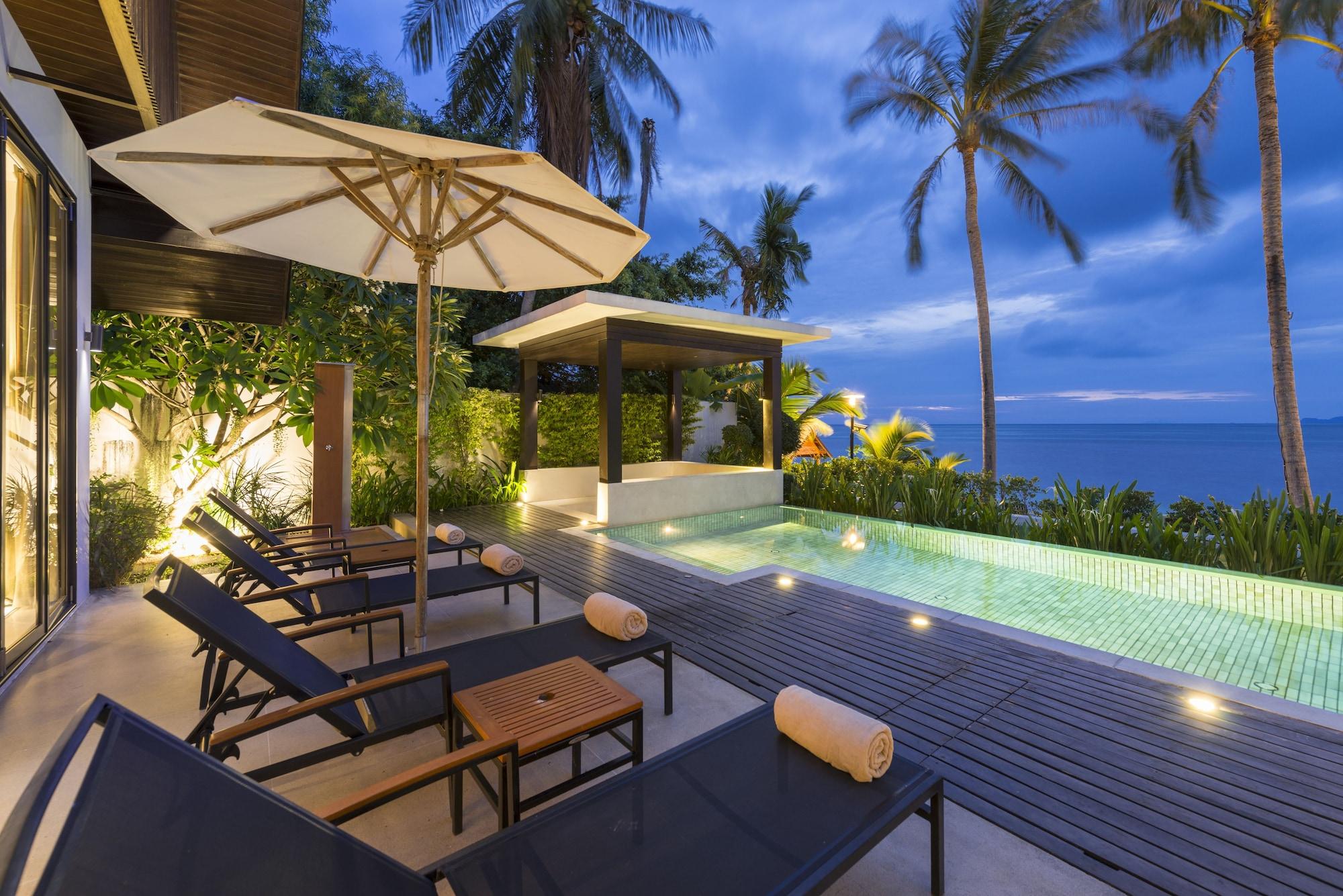 The Sea And Residences By Tolani - Sha Extra Resort 5*