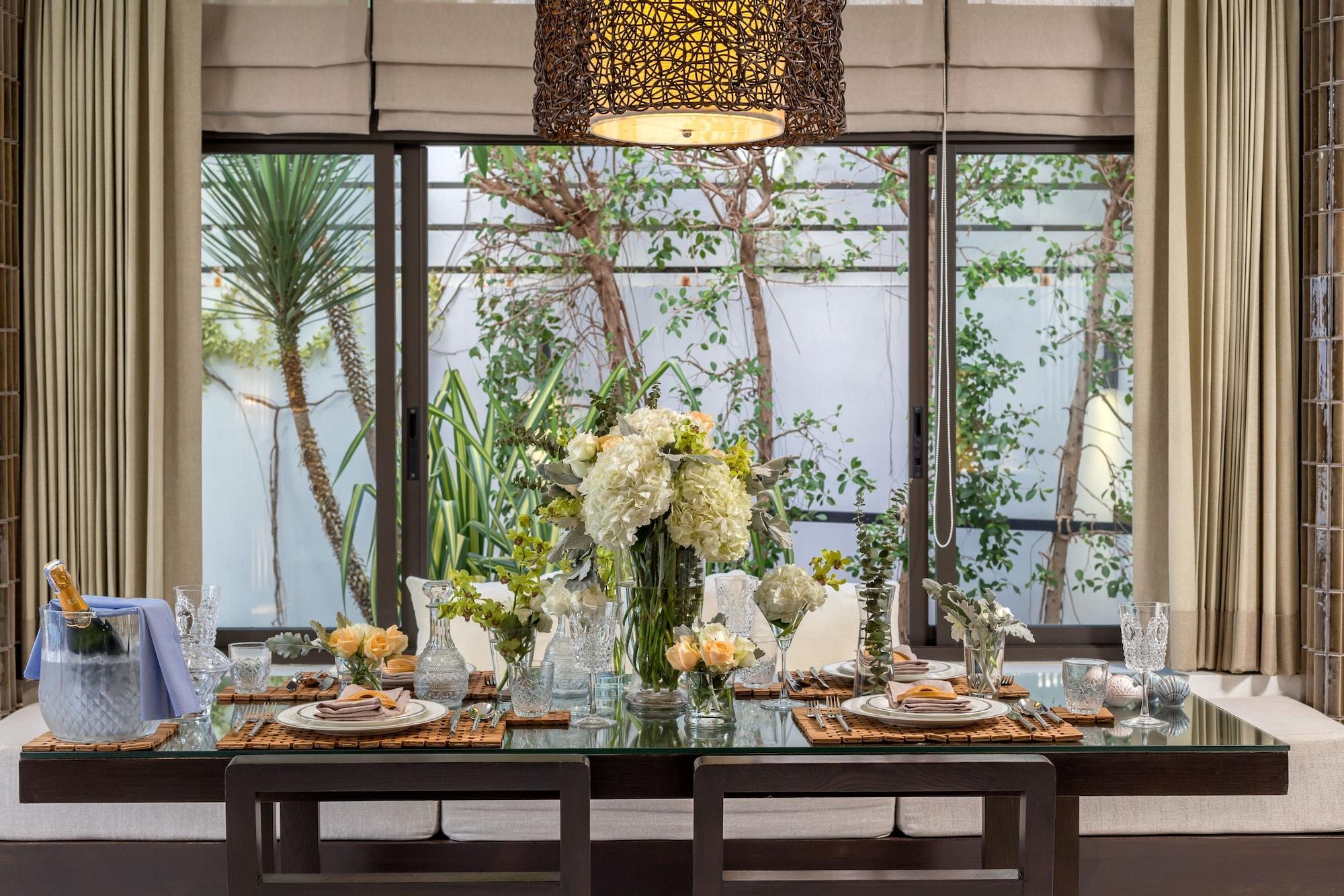 The Sea And Residences By Tolani - Sha Extra Resort Koh Samui