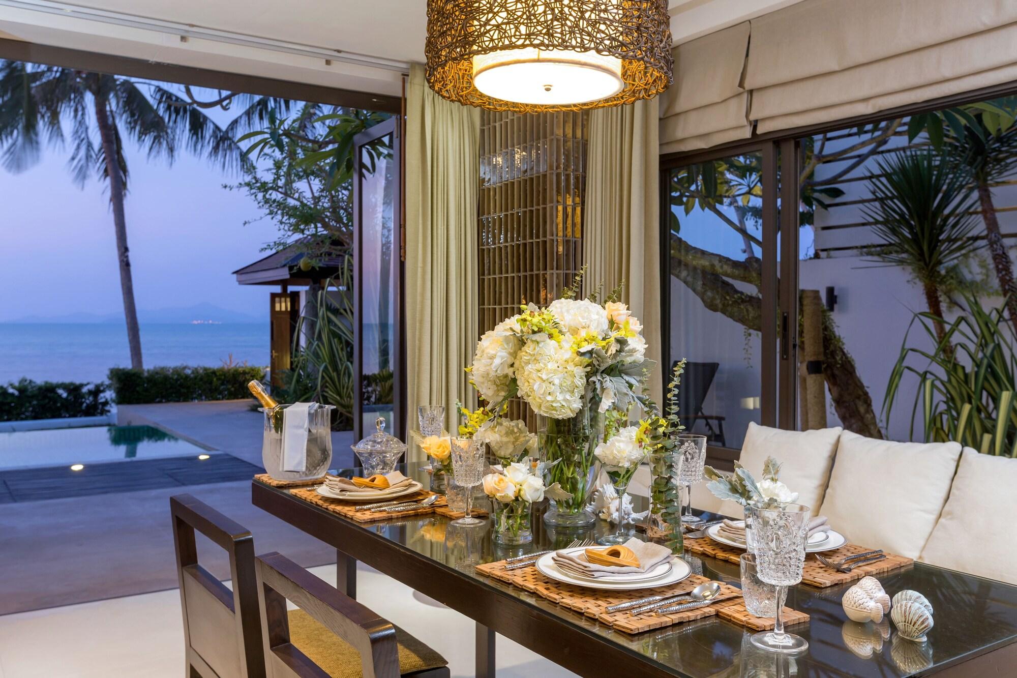 The Sea And Residences By Tolani - Sha Extra Resort 5*