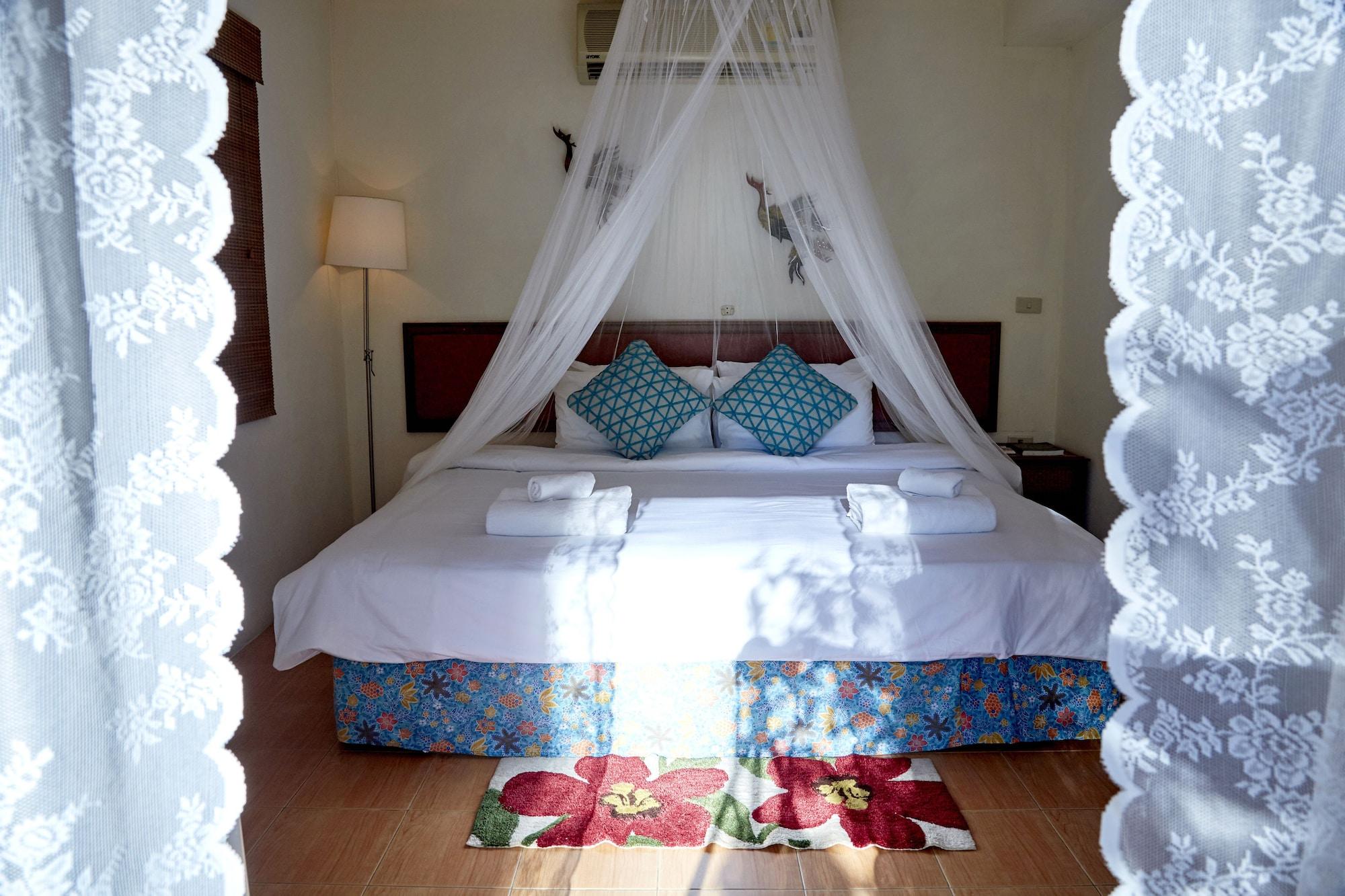 Natural Wing Health And Resort Ban Bang Po