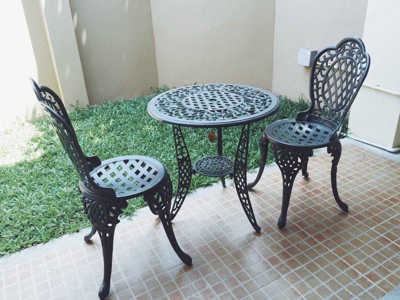 Garden Inn Koh Samui