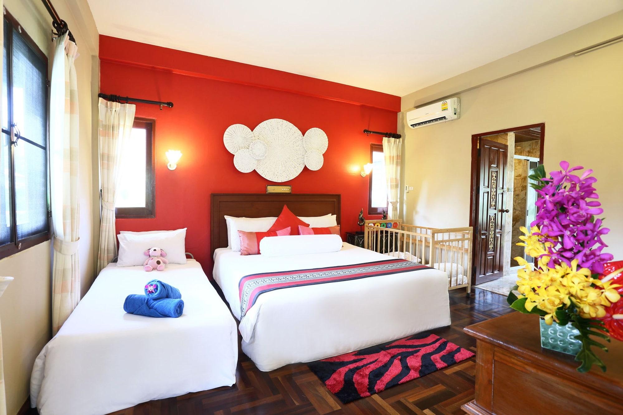 Resort Viva Vacation 3*