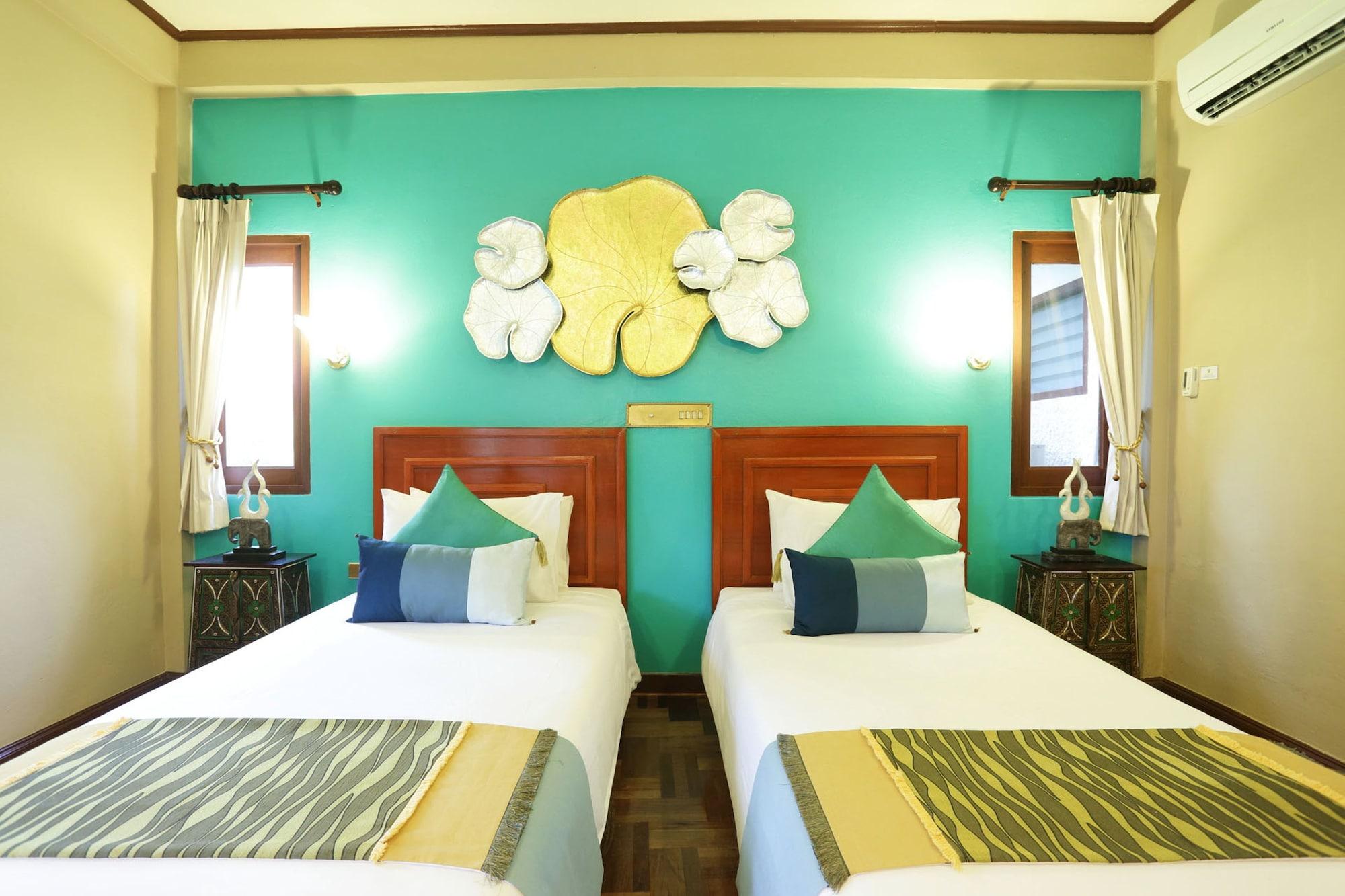 Resort Viva Vacation 3*