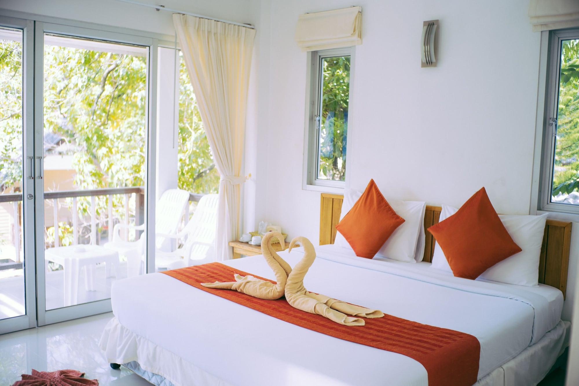 Hotel Amity Beach