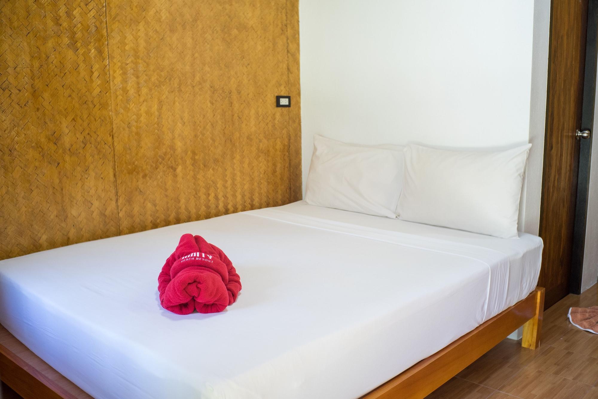 Hotel Amity Beach