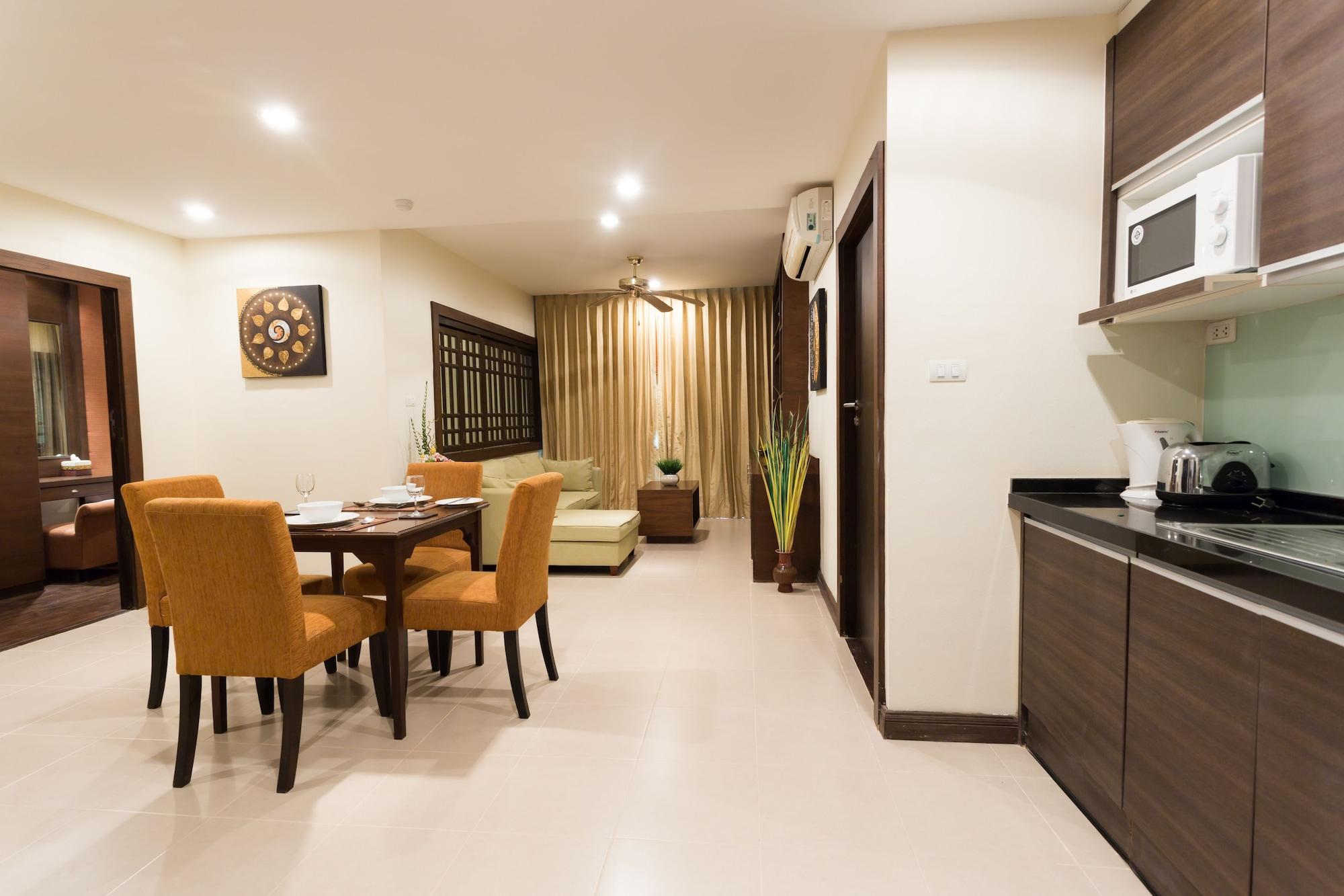 Arisara Place Appartement Bophut