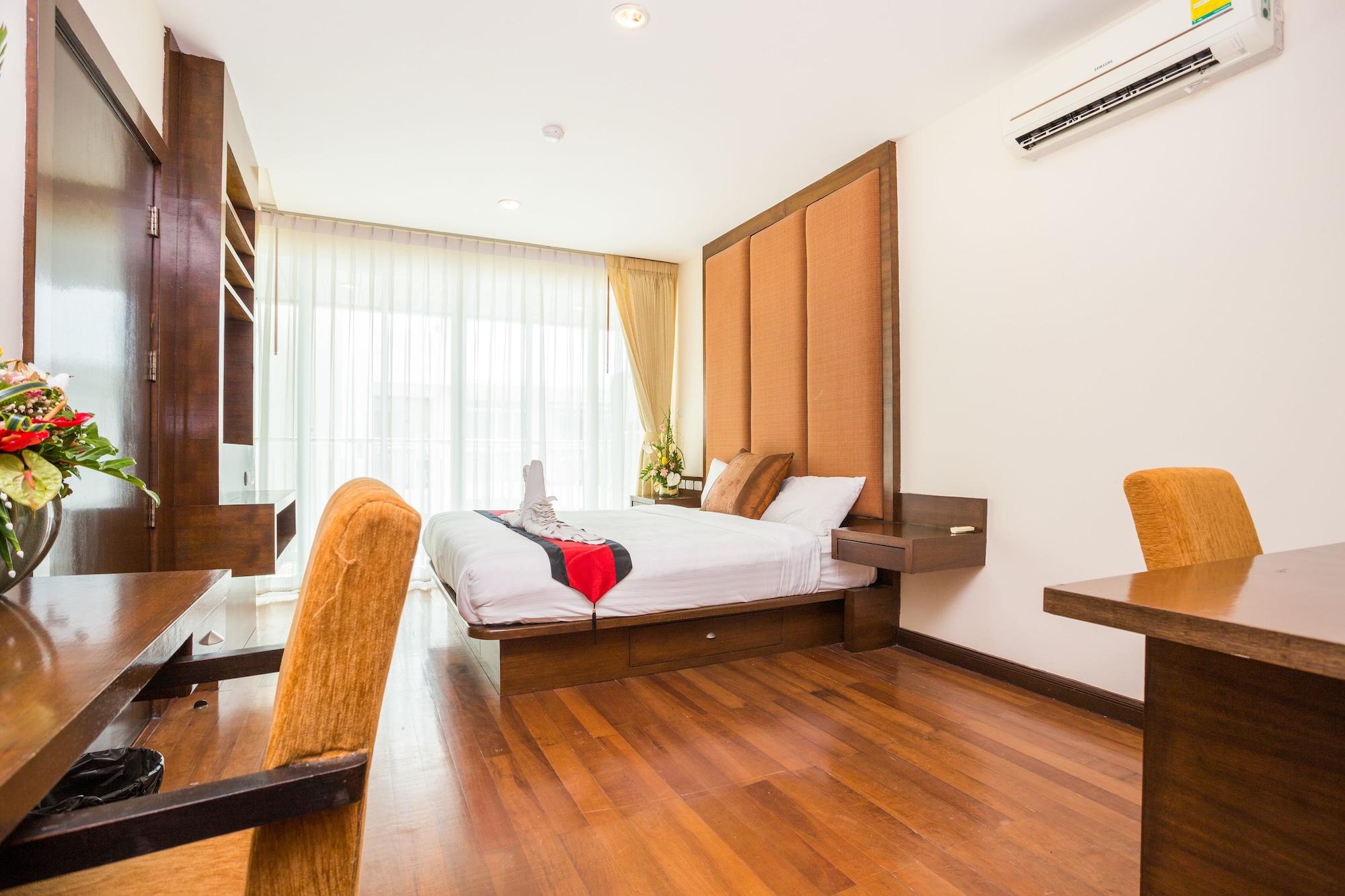Arisara Place Appartement *