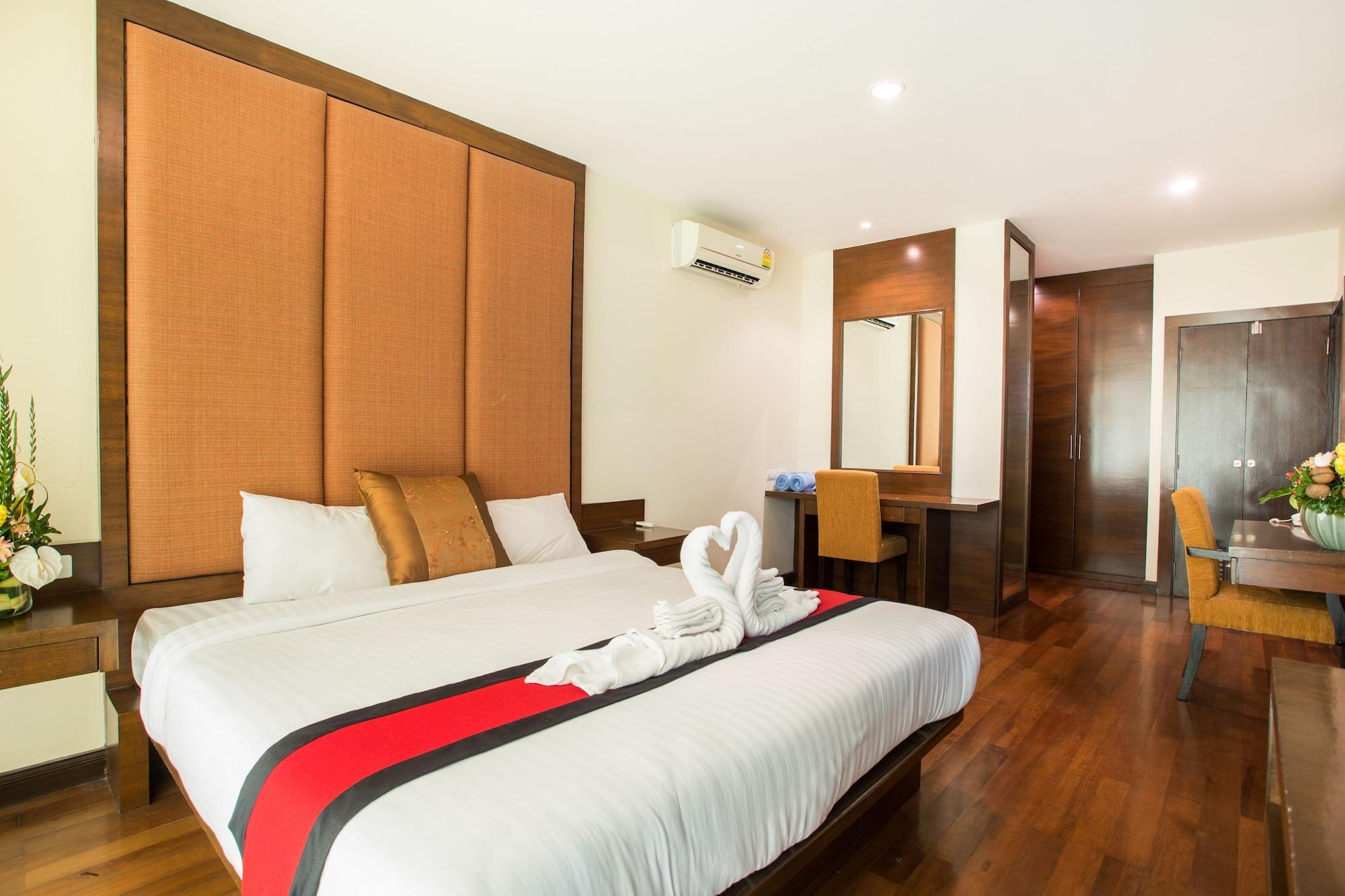 Arisara Place Appartement *
