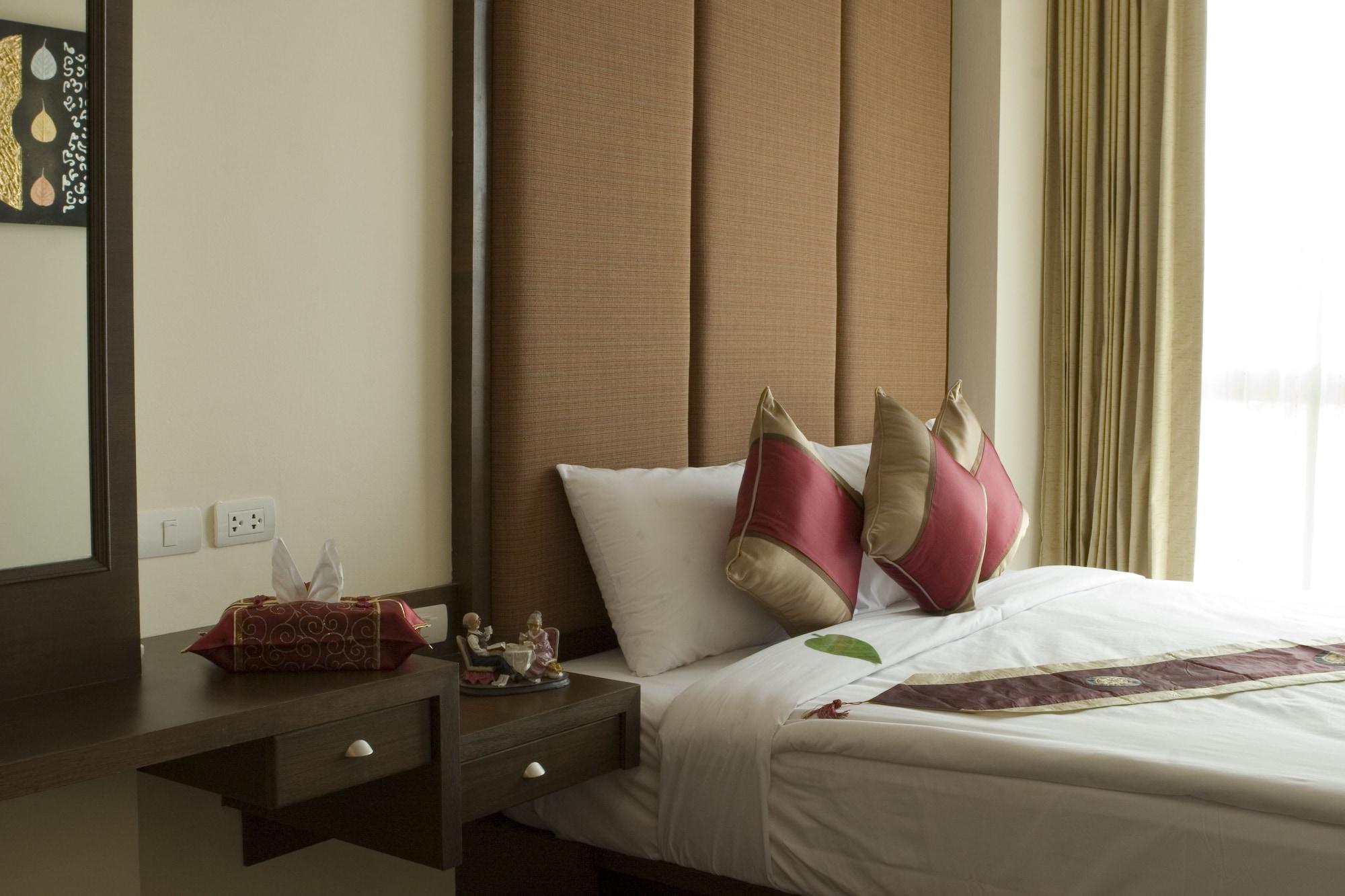 Appartement Arisara Place Bophut