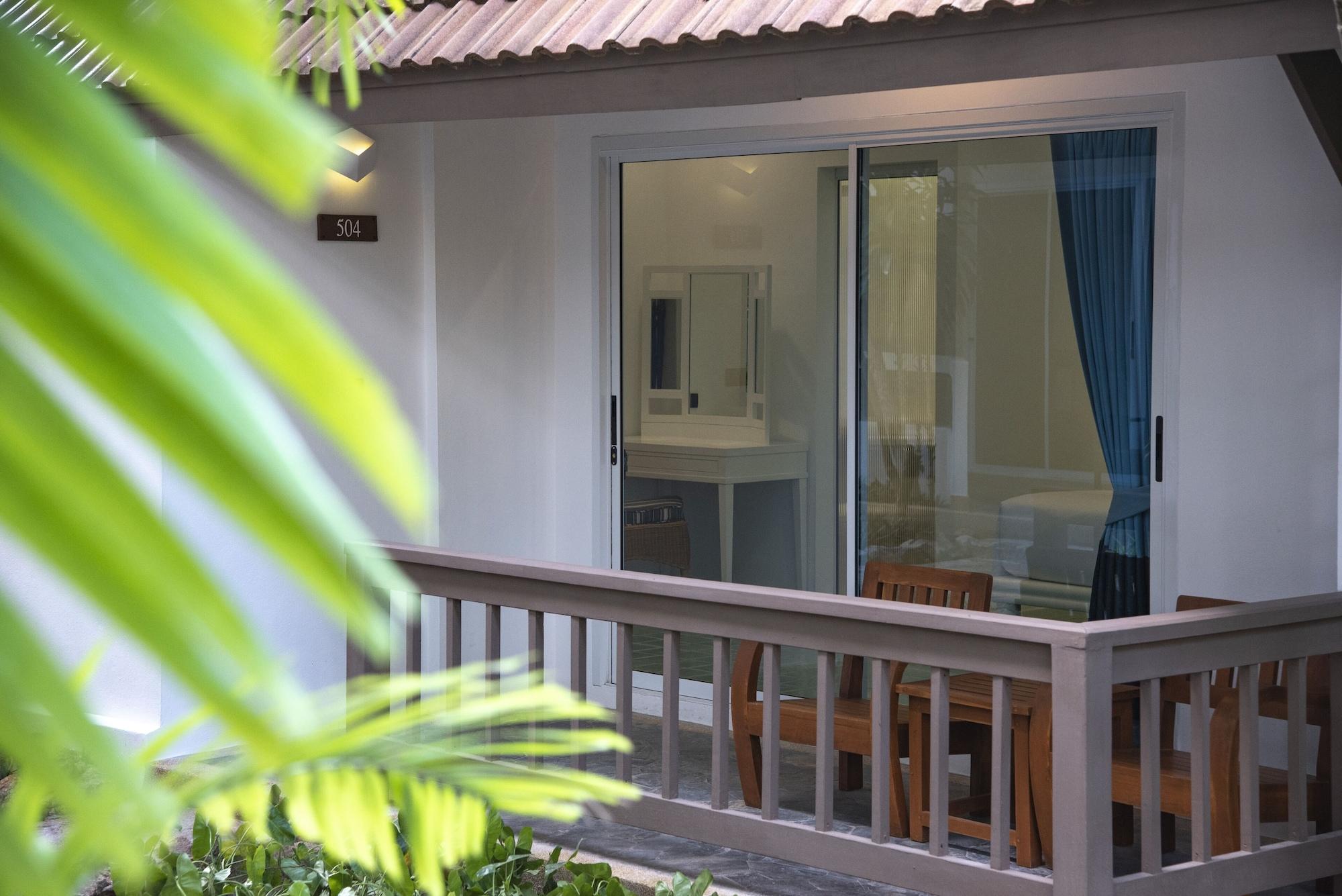 Resort Samui Natien Chaweng (Koh Samui)