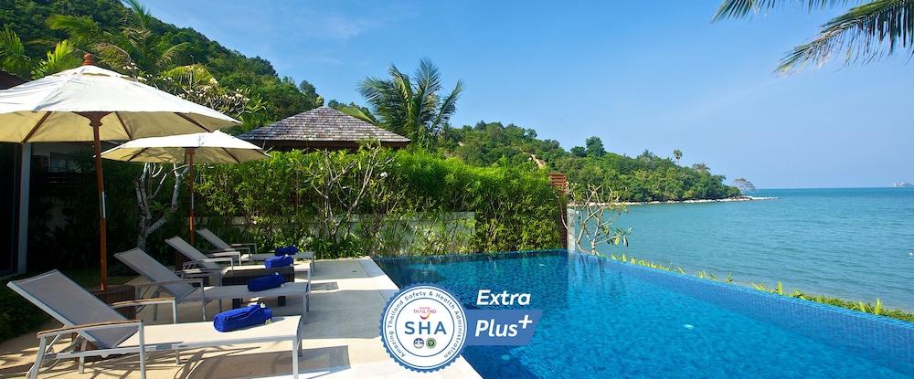 Villa Baan Ban Buri Mae Nam